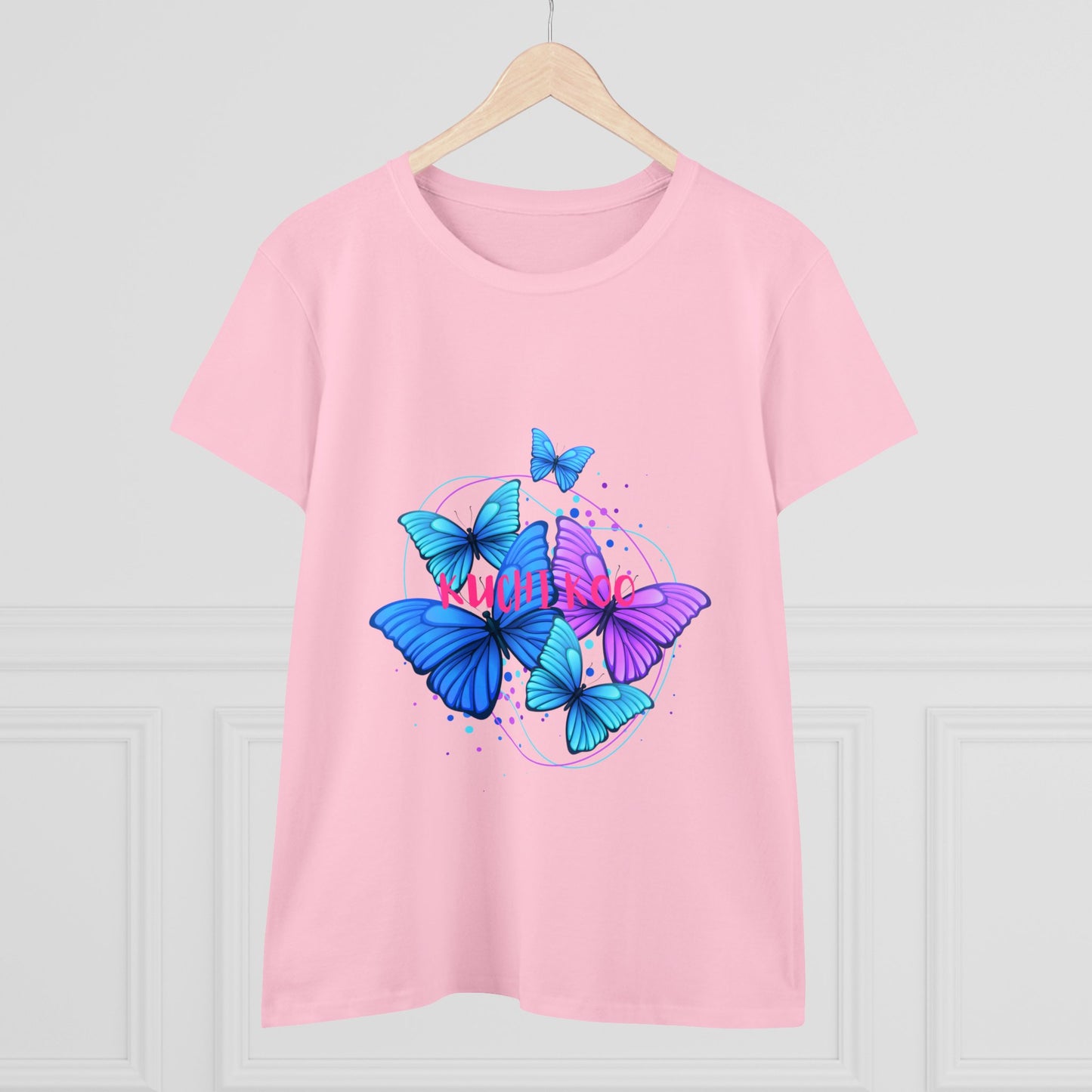 Women's Butterflys tee