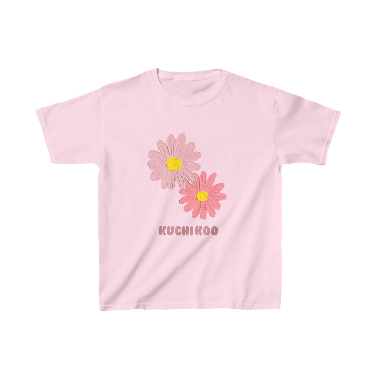Kids Heavy Cotton™ Tee