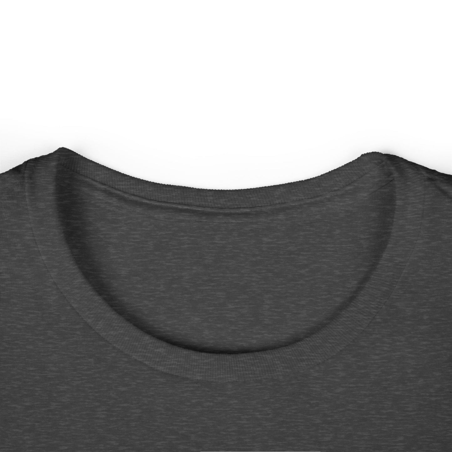 Women's Freedom Softstyle Tee