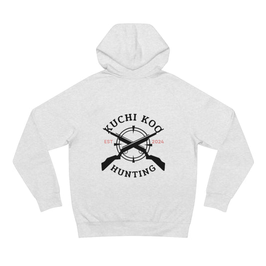 Hunting Hoodie