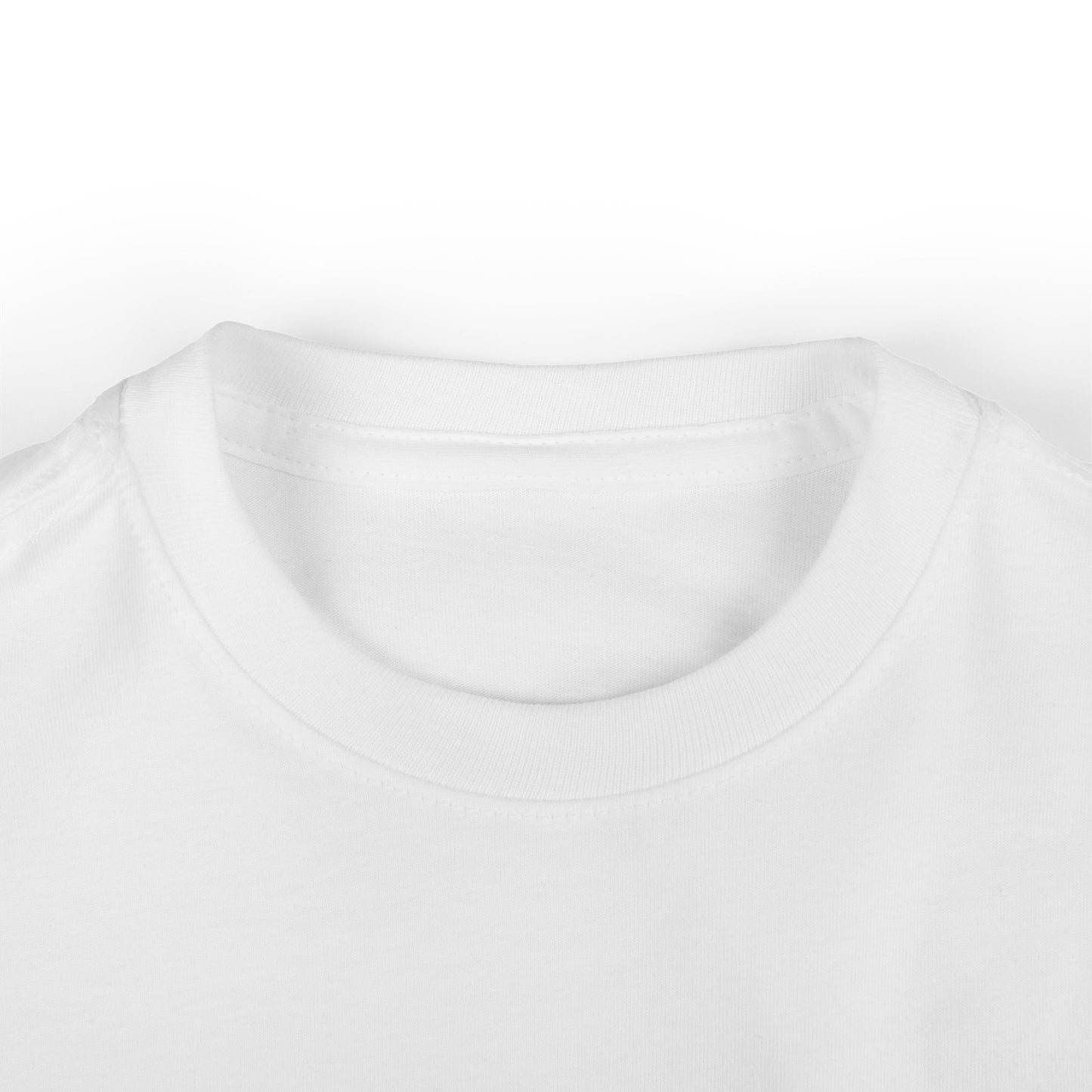 Baby Tee with Elegant KUCHI KOO Circle Design