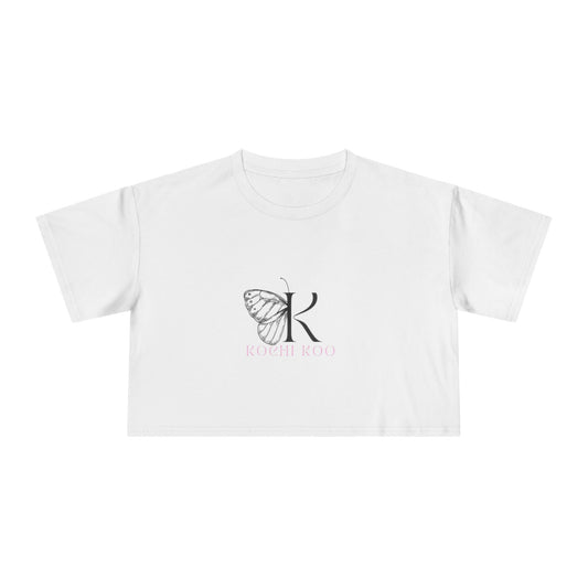 Women's Crop Tee