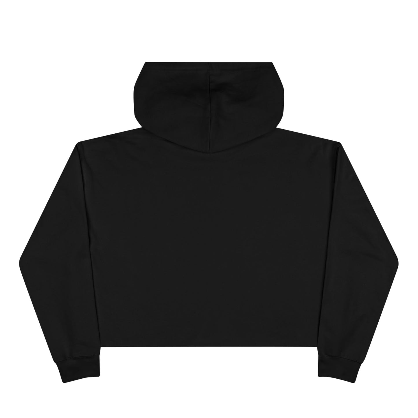 Kuchi Koo Crop Hoodie - Trendy & Chic Loungewear for Any Occasion