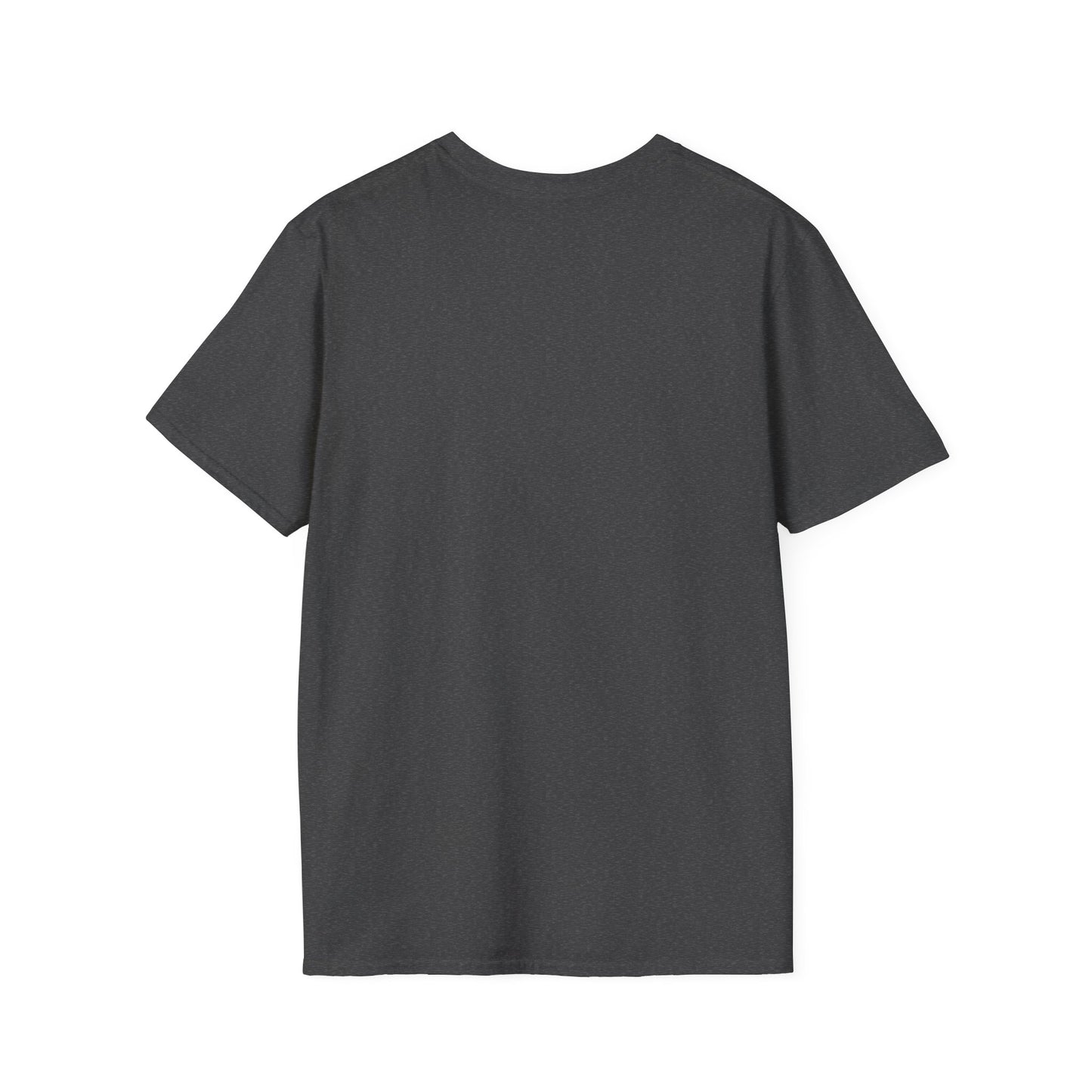 The BIG 3 Softstyle T-Shirt Hunting design