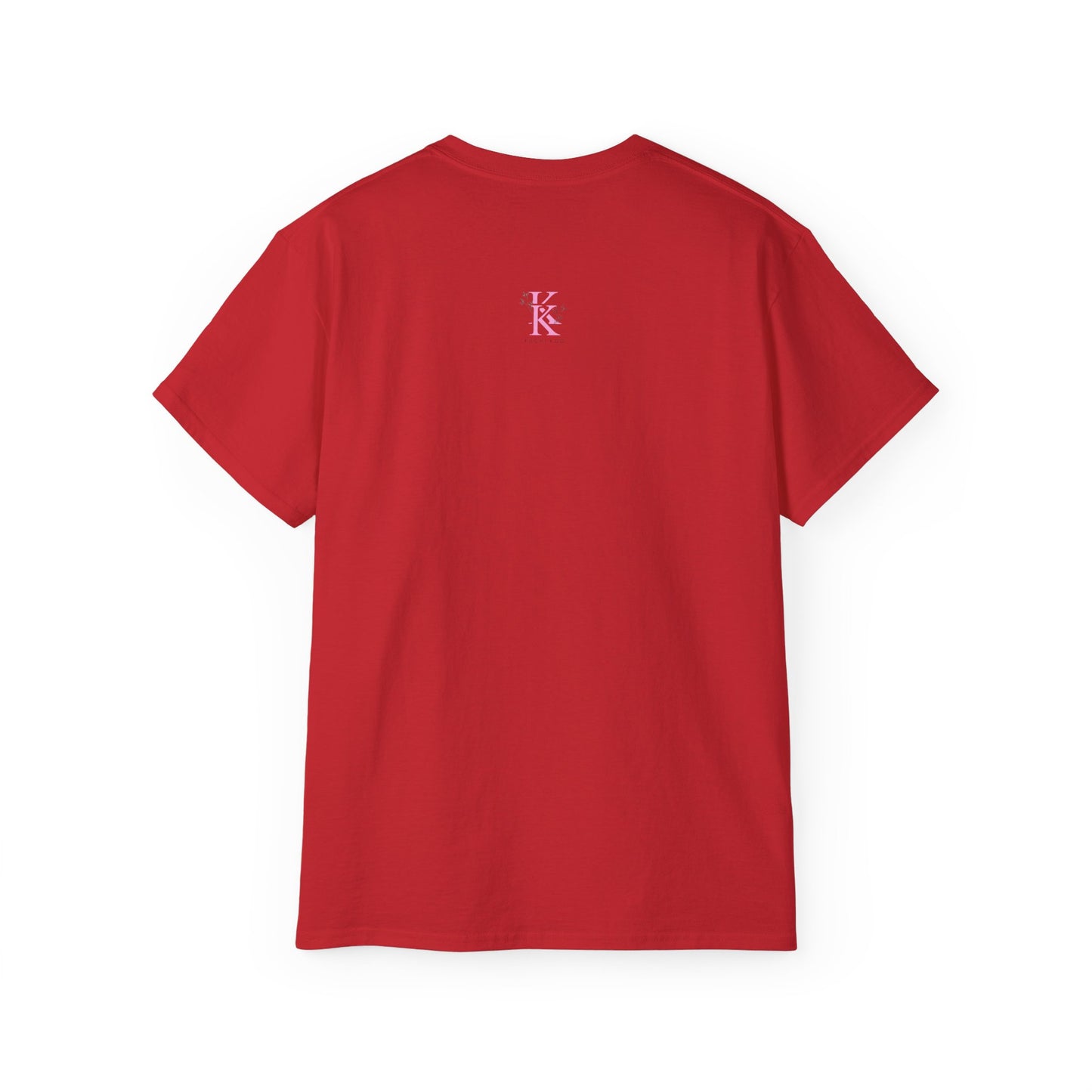 Kochi Koo Butterfly Unisex Ultra Cotton Tee - Comfortable & Stylish Shirt for Nature Lovers
