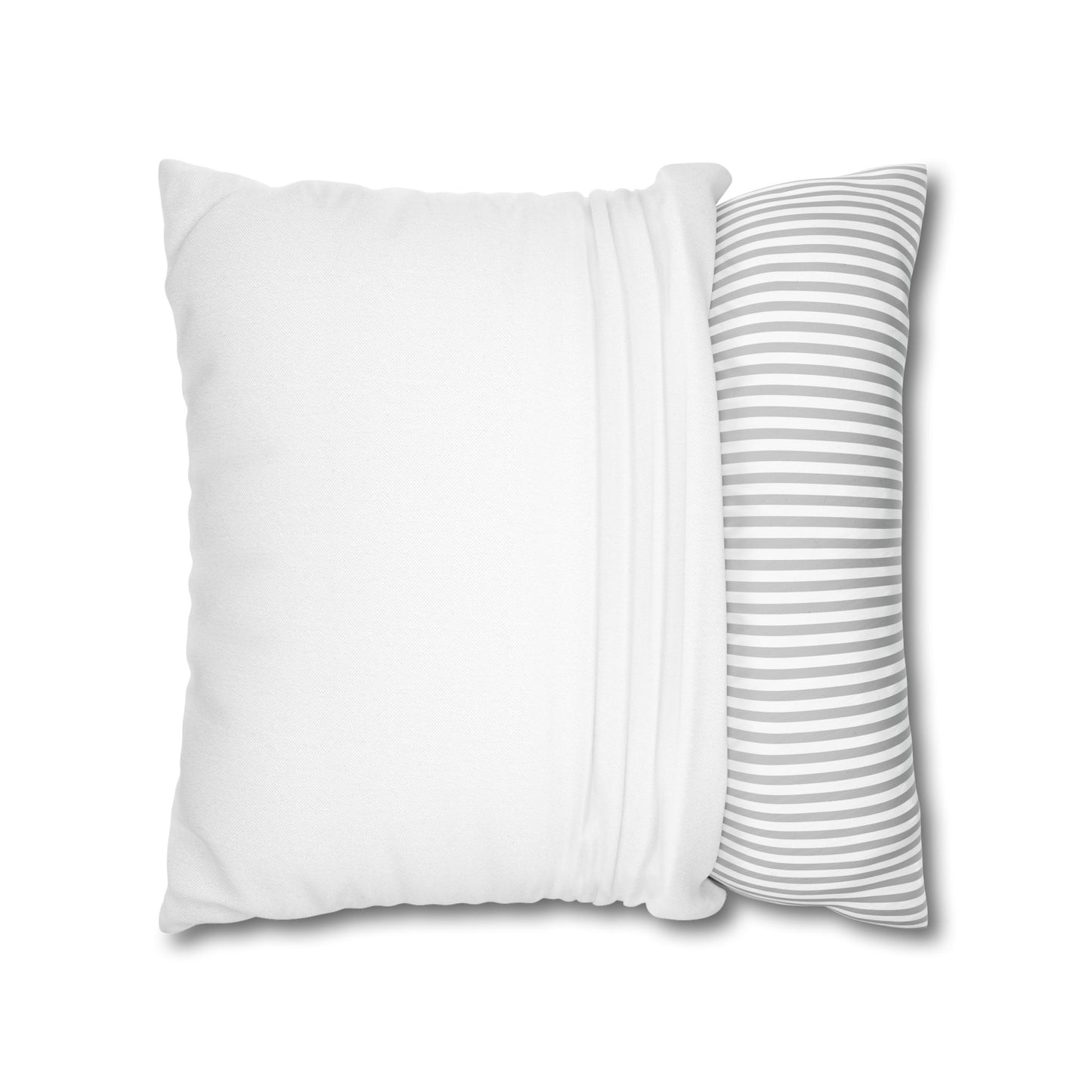 Majestic Deer Decorative Pillowcase - Nature-Inspired Home Decor