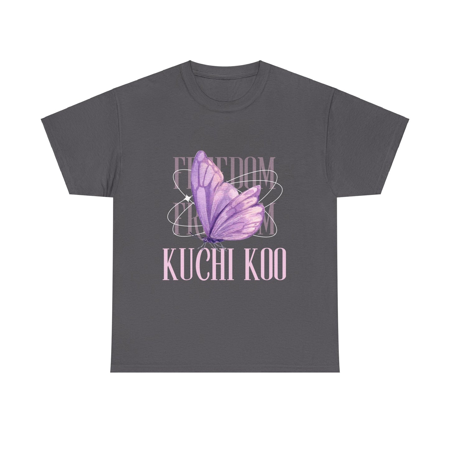 Womens Freedom Tee