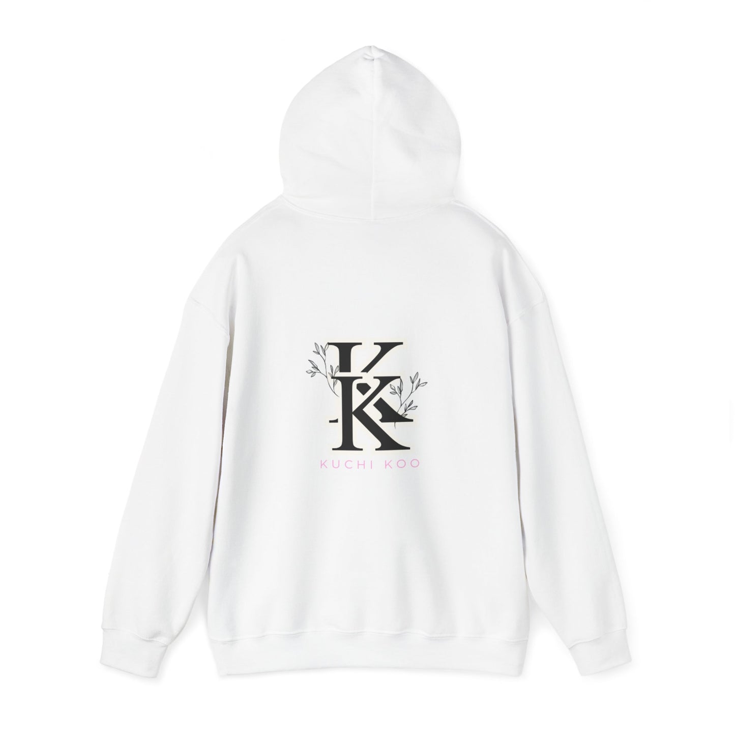 KUCHI KOO - Hoodie