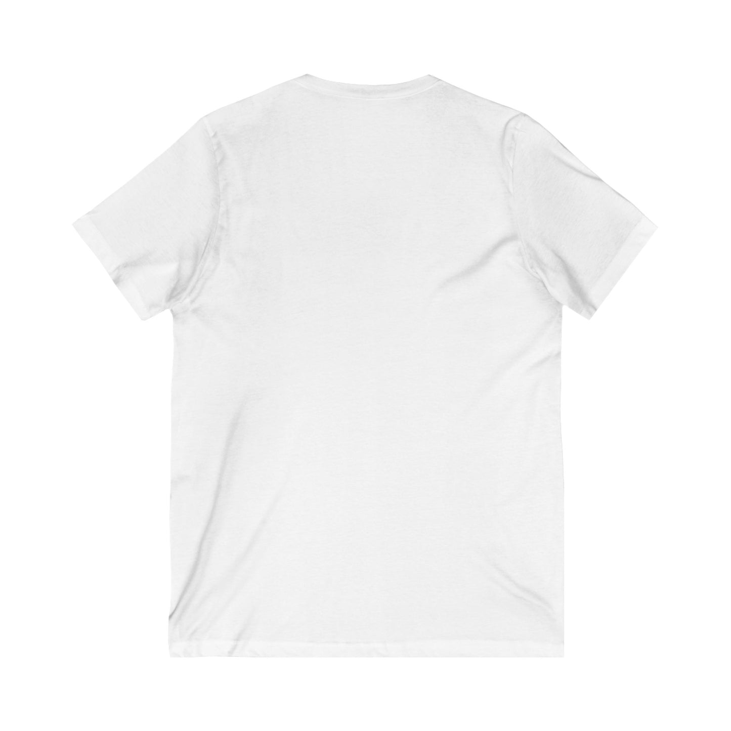 Kuchi Koo Citrus V-Neck Tee for Fun Lovers