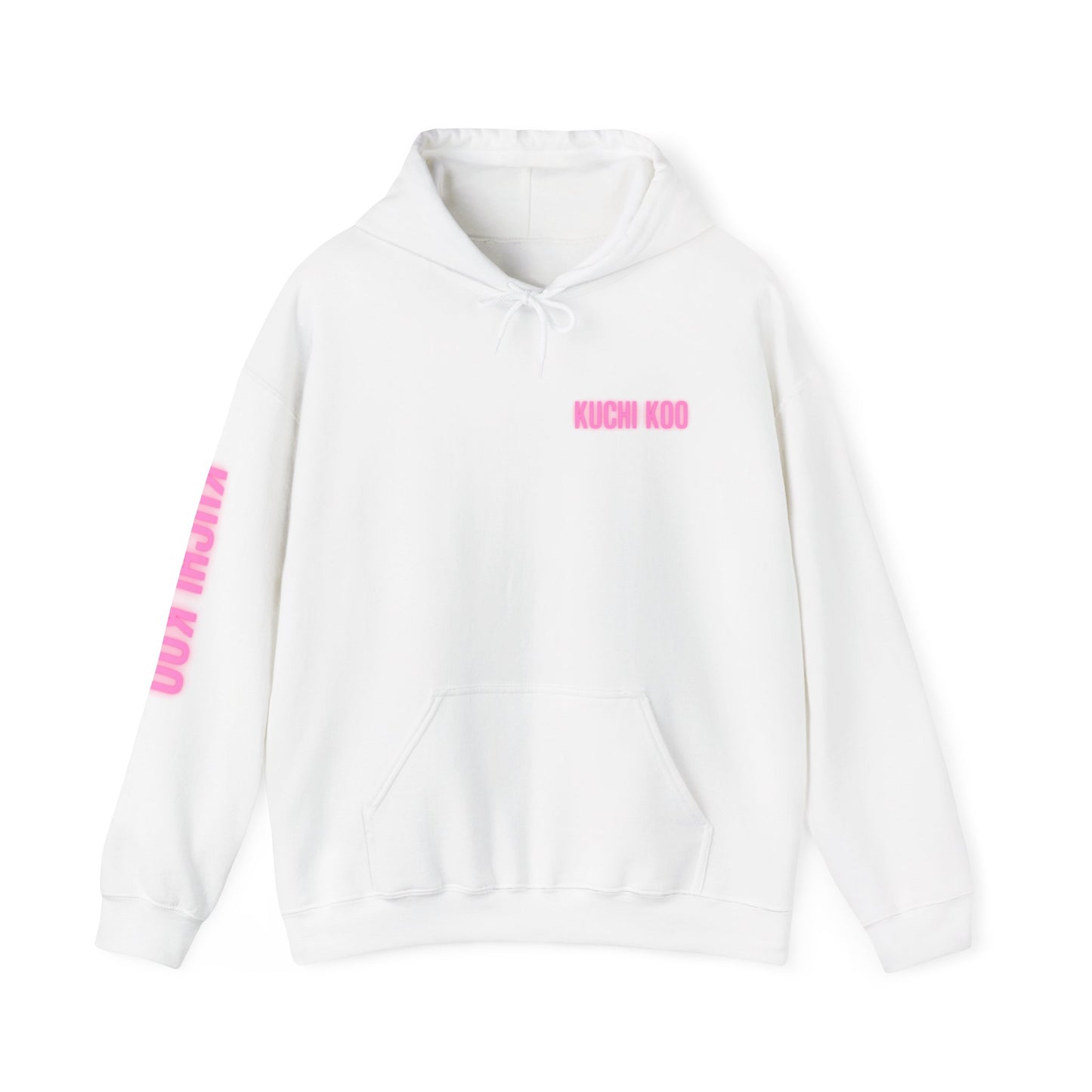 Adventure Animal Hoodie - Unisex Heavy Blend™ with Graphic Design
