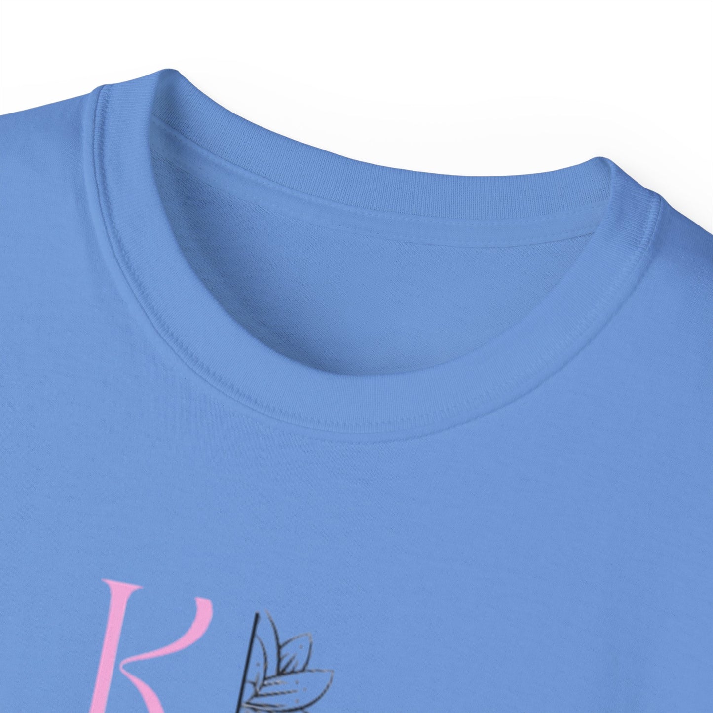 Kuchi Koo Unisex Ultra Cotton Tee - Stylish, Comfortable, Everyday Wear