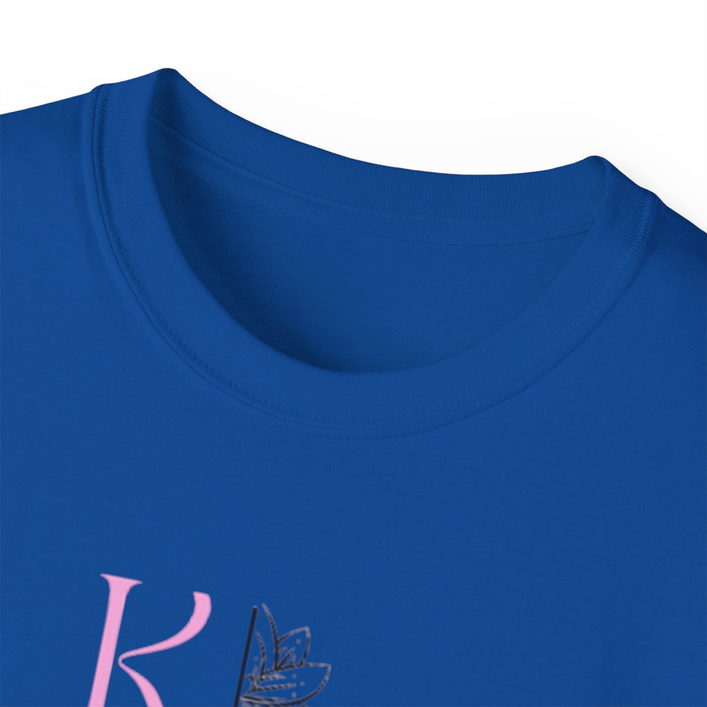 Kuchi Koo Unisex Ultra Cotton Tee - Stylish, Comfortable, Everyday Wear