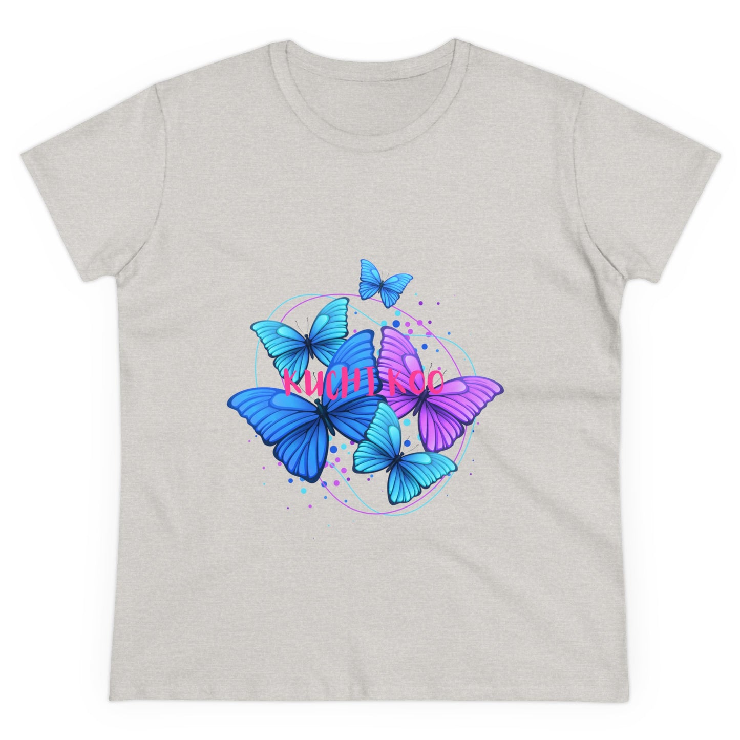 Women's Butterflys tee