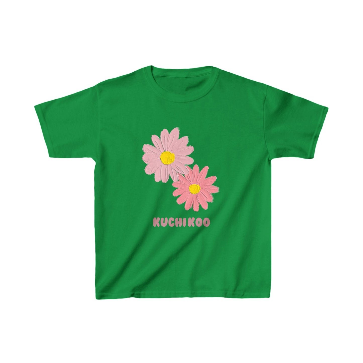 Kids Heavy Cotton™ Tee