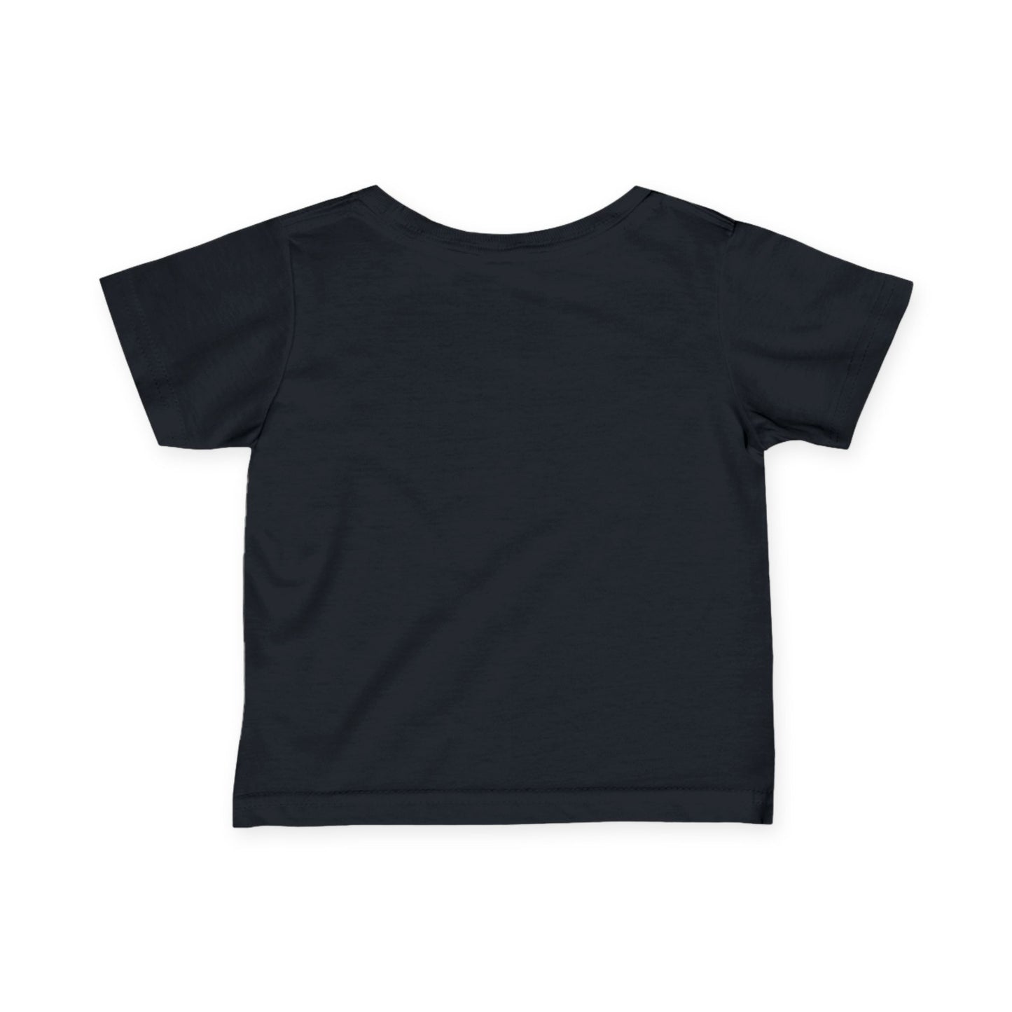 Kuchi Koo Infant Fine Jersey Tee - Cute Kids Graphic Shirt for Playtime