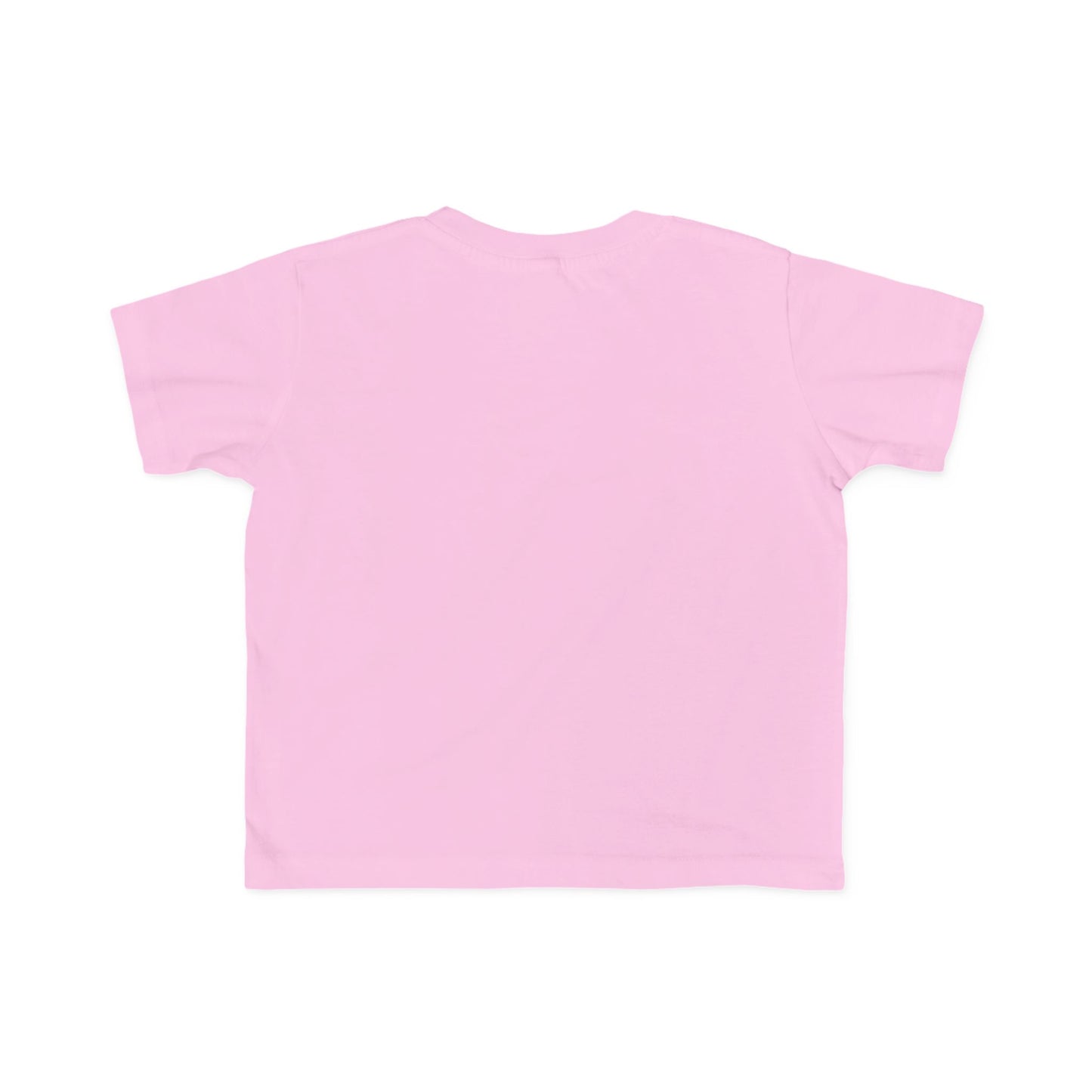 Kuchi Koo Toddler Tee - Fun & Playful Jersey Shirt for Kids