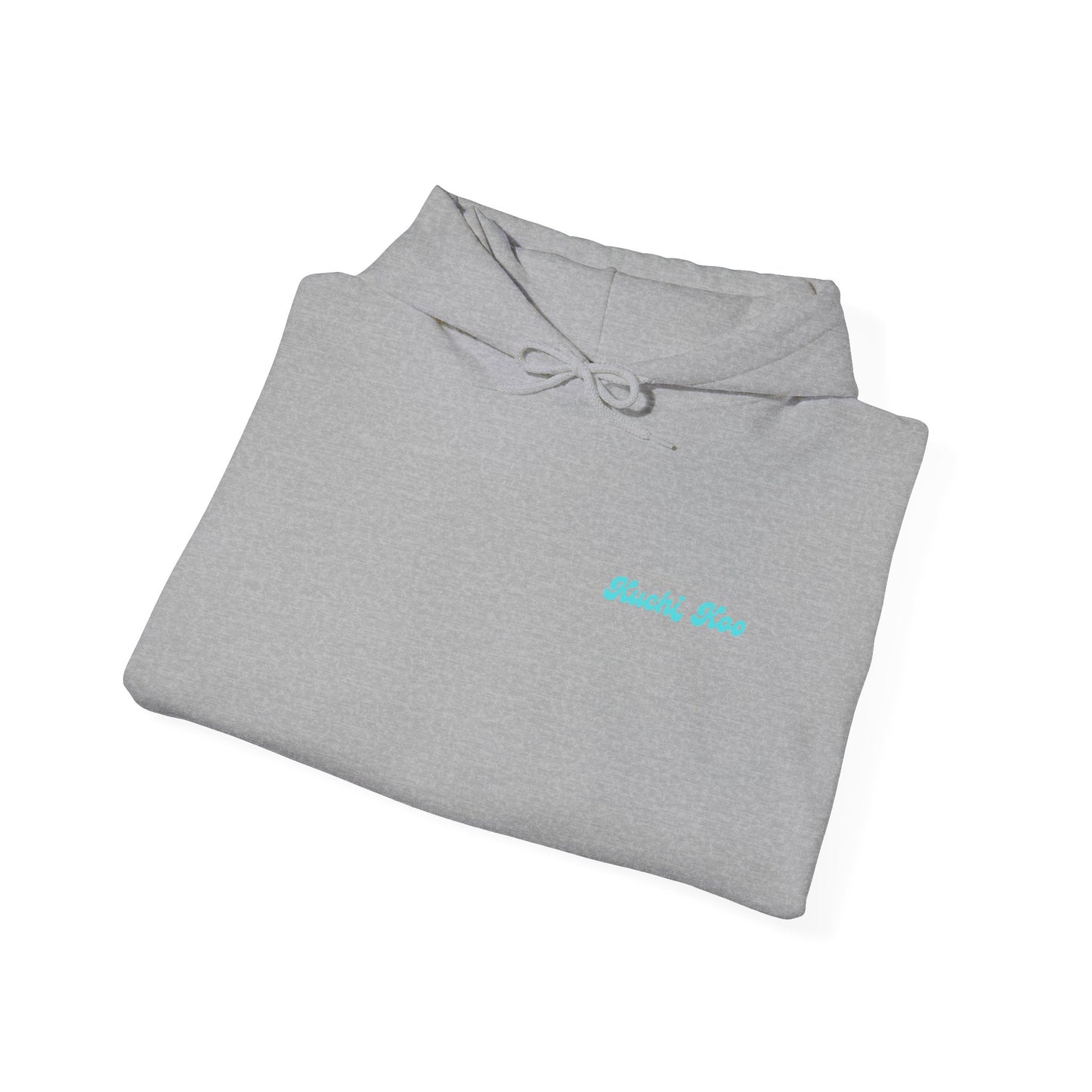 Nature-Inspired Unisex Heavy Blend™ Hooded Sweatshirt - Perfect for Outdoor Enthusiasts