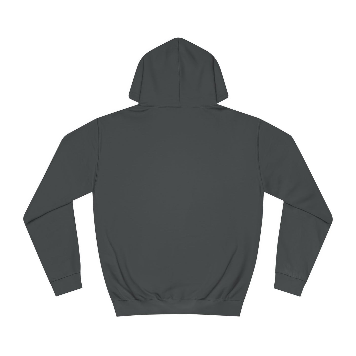 Unisex kuchi koo Hoodie