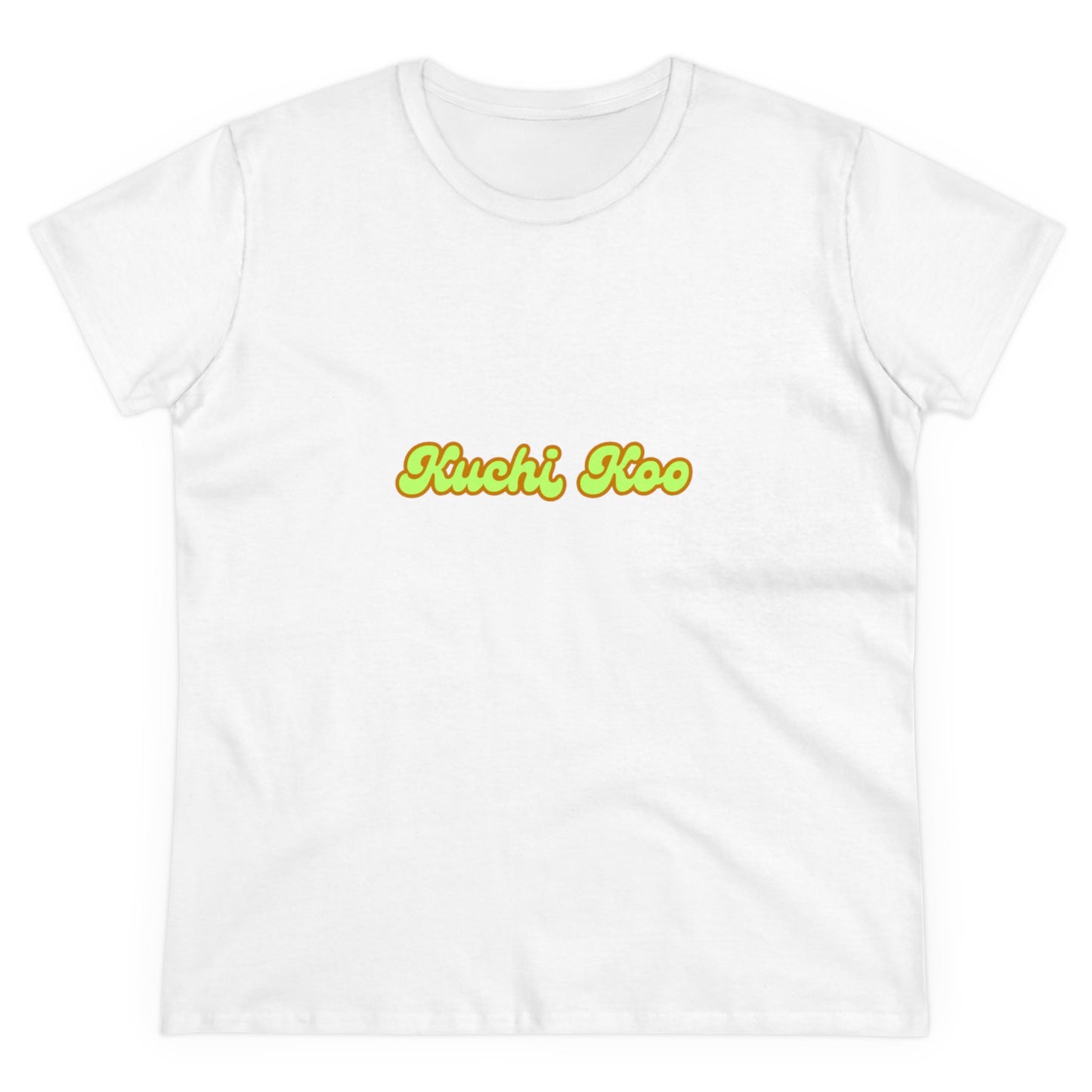 'Kuchi Koo' Graphic Tee