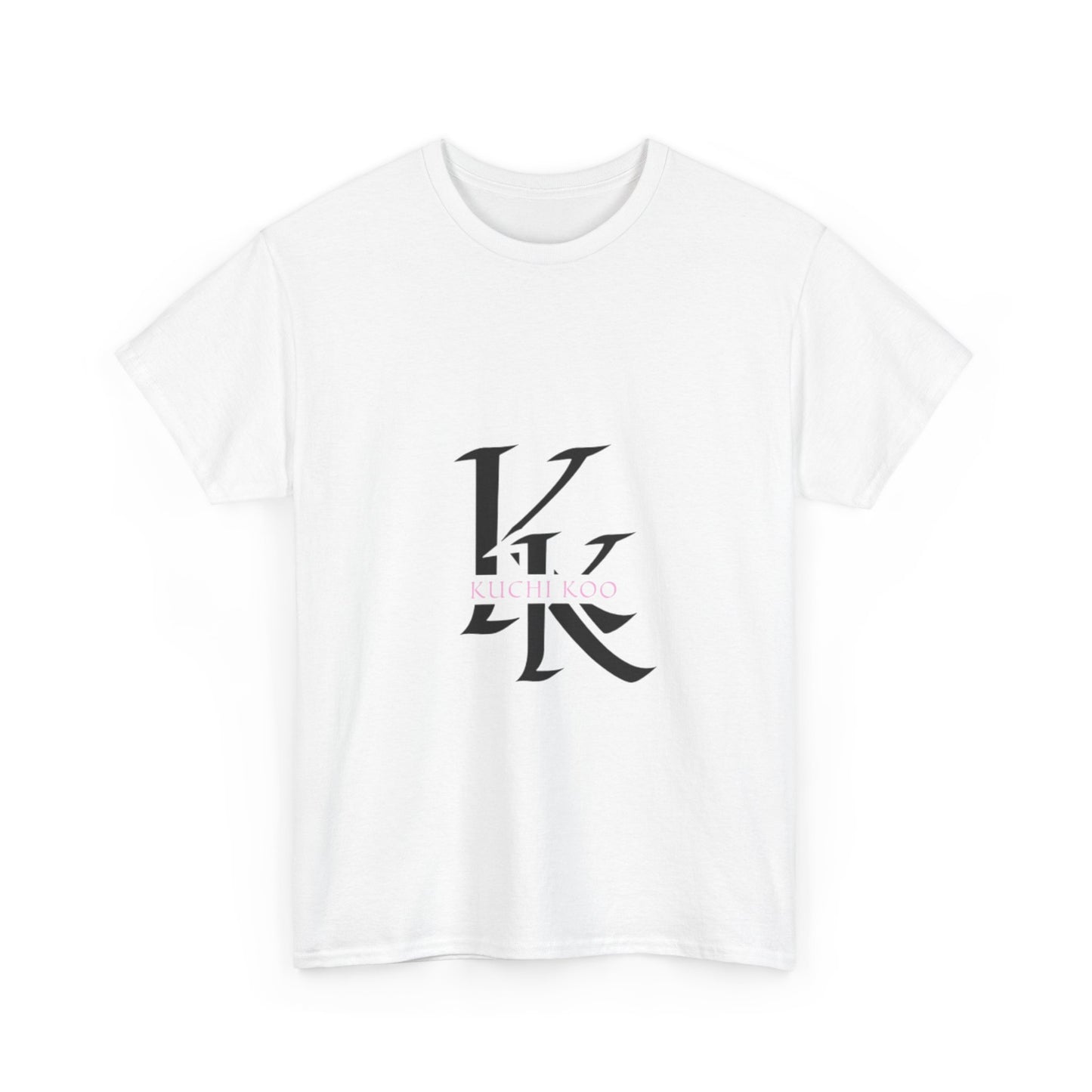 KUCHI KOO TEE