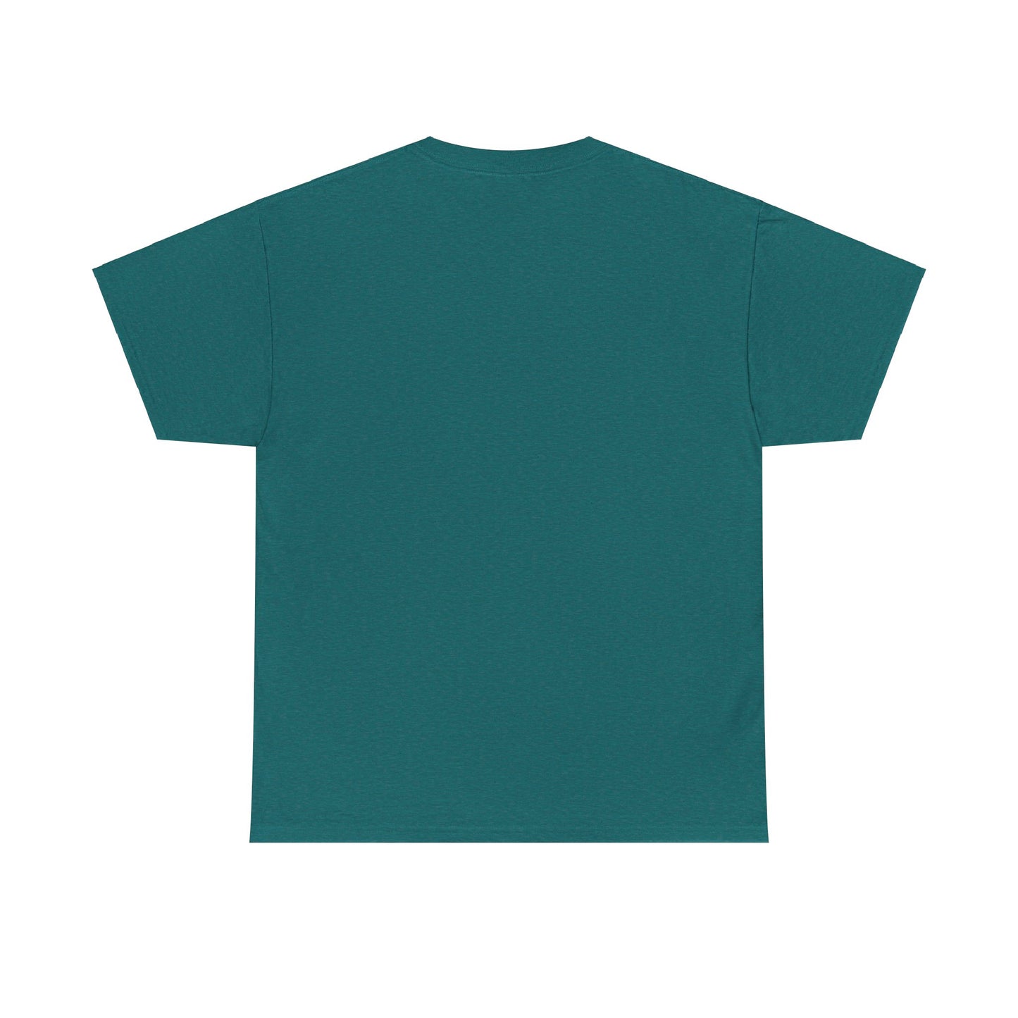 Retro 'Kuchi Koo' Unisex Heavy Cotton Tee - Fun and Trendy T-Shirt for Everyday Wear