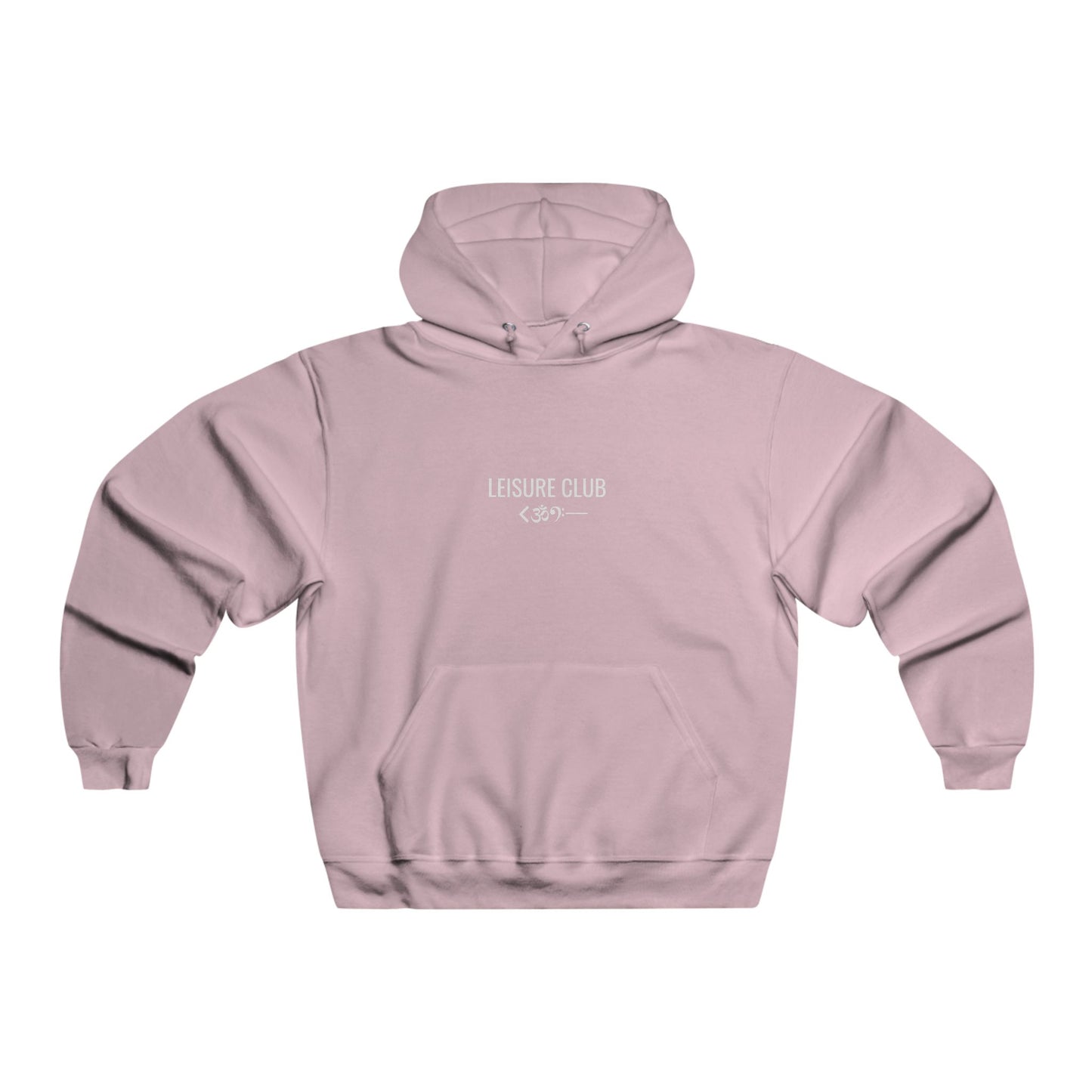 Men's  Kuchi KOO Hoodie - Comfortable NUBLEND® Sweatshirt