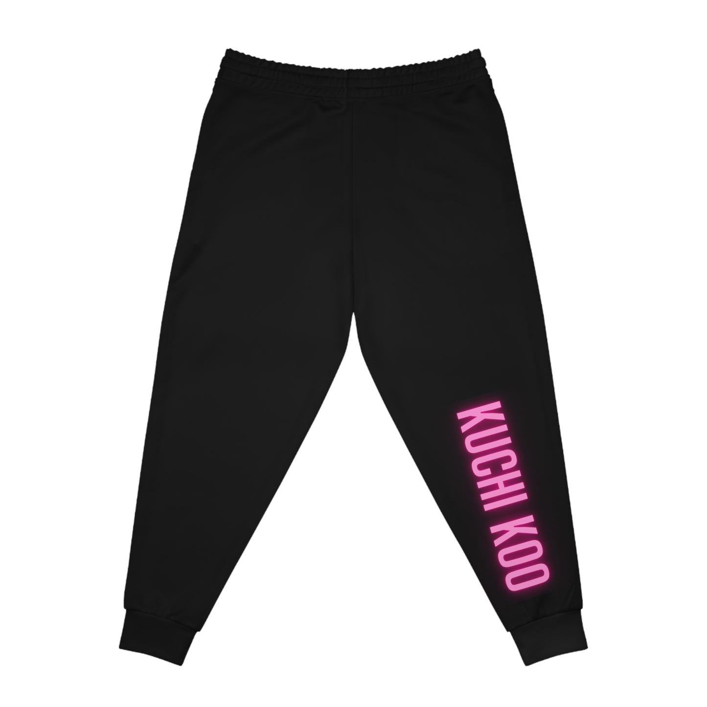 Trendy Kuchi Koo Athletic Joggers for Comfort and Style
