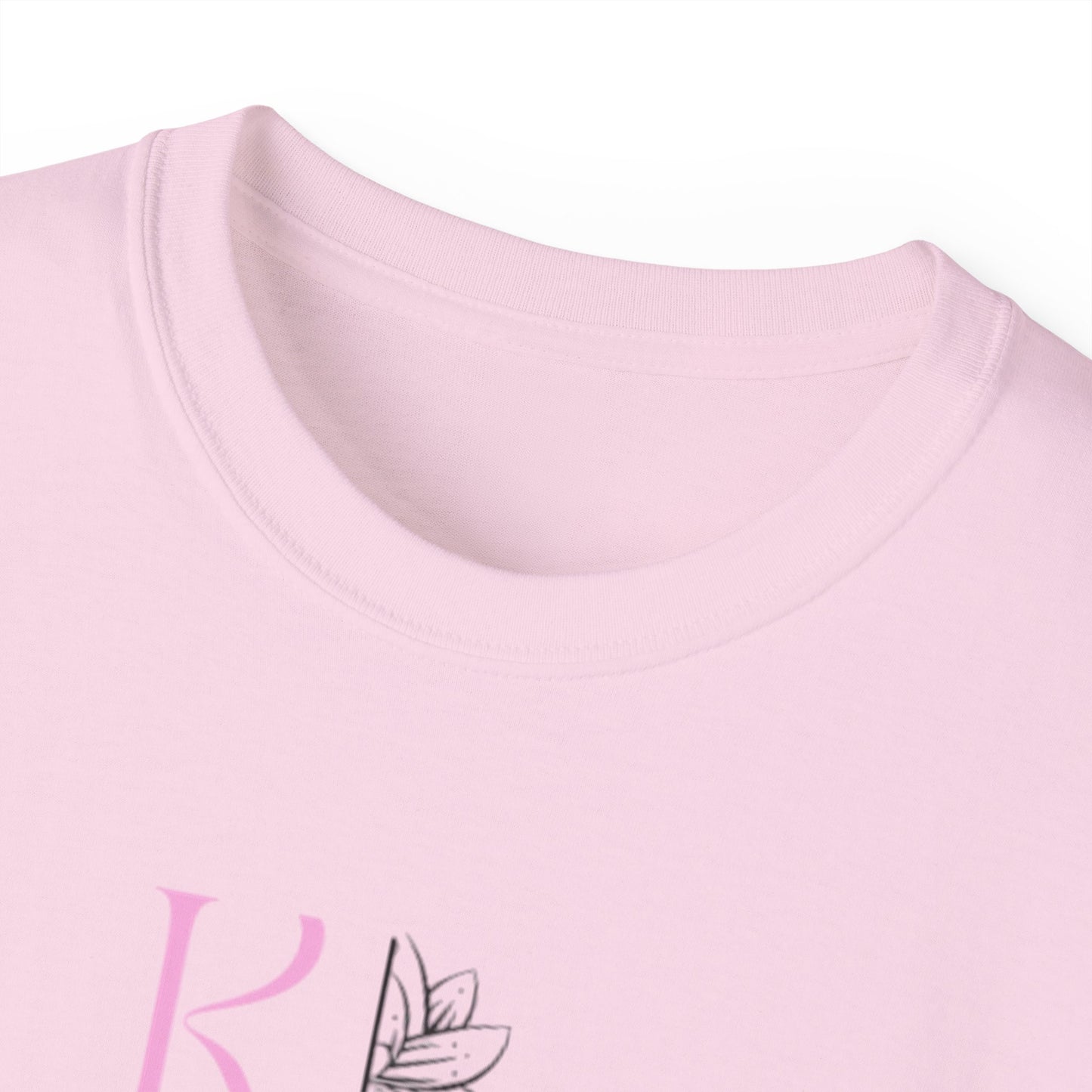 Kuchi Koo Unisex Ultra Cotton Tee - Stylish, Comfortable, Everyday Wear