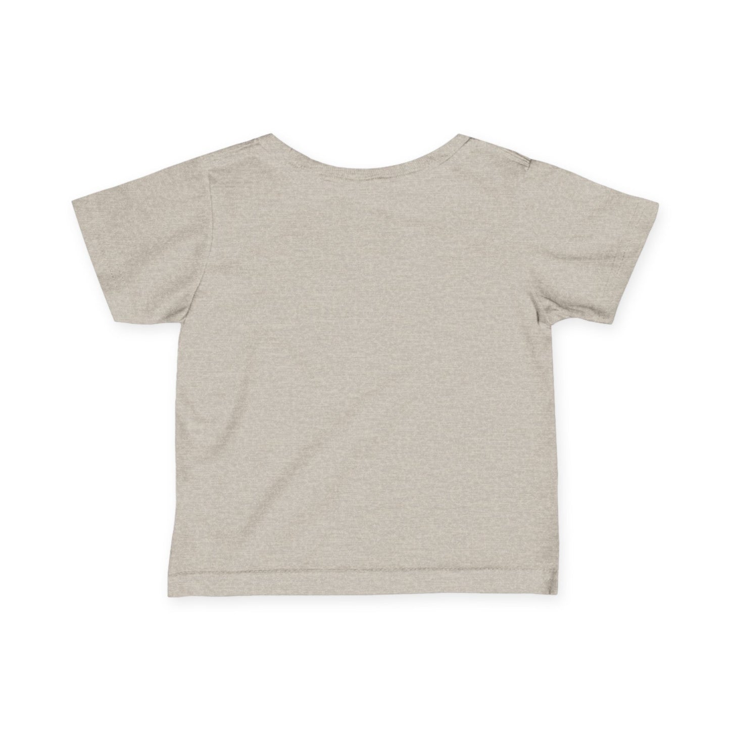 Kuchi Koo Infant Fine Jersey Tee - Cute Kids Graphic Shirt for Playtime