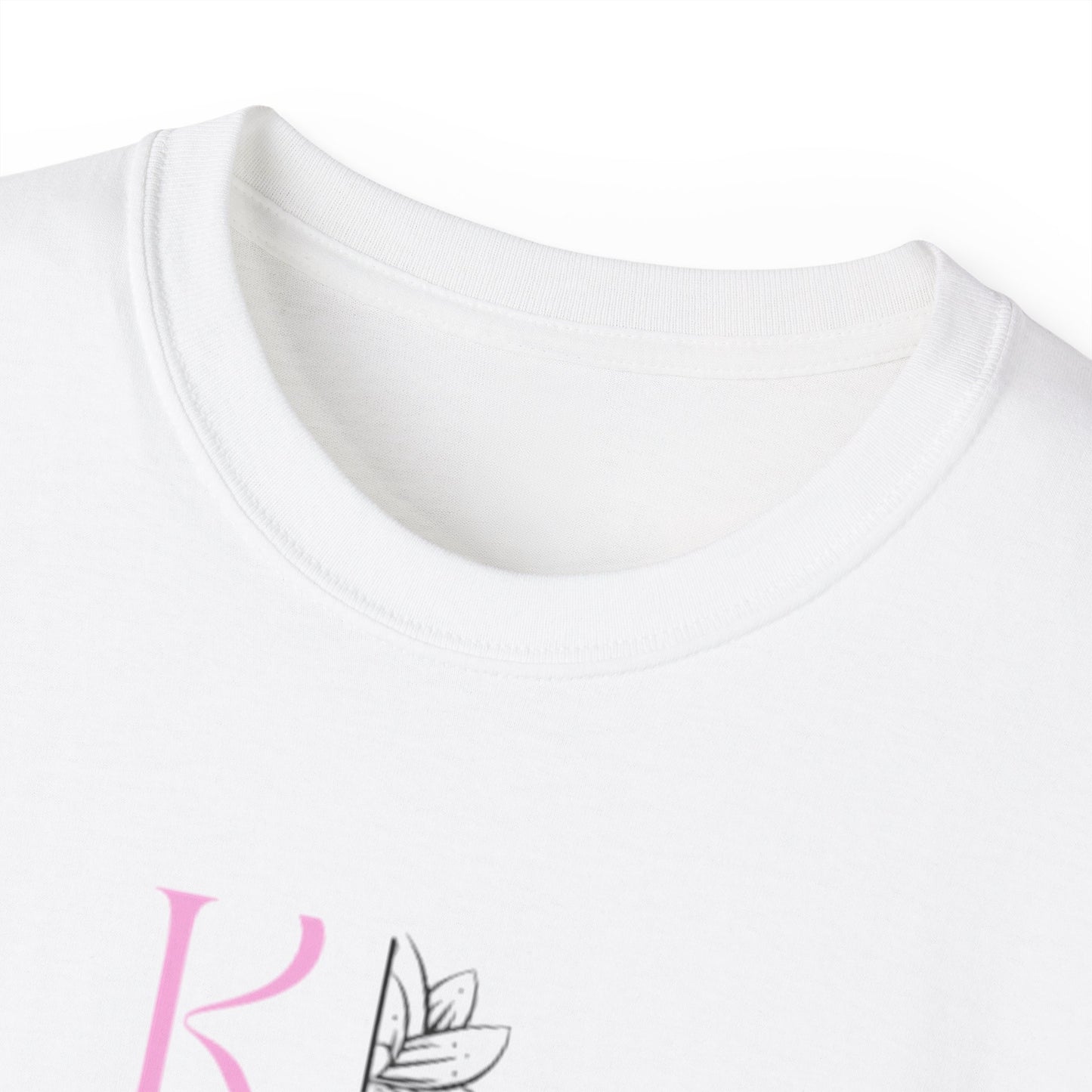 Kuchi Koo Unisex Ultra Cotton Tee - Stylish, Comfortable, Everyday Wear