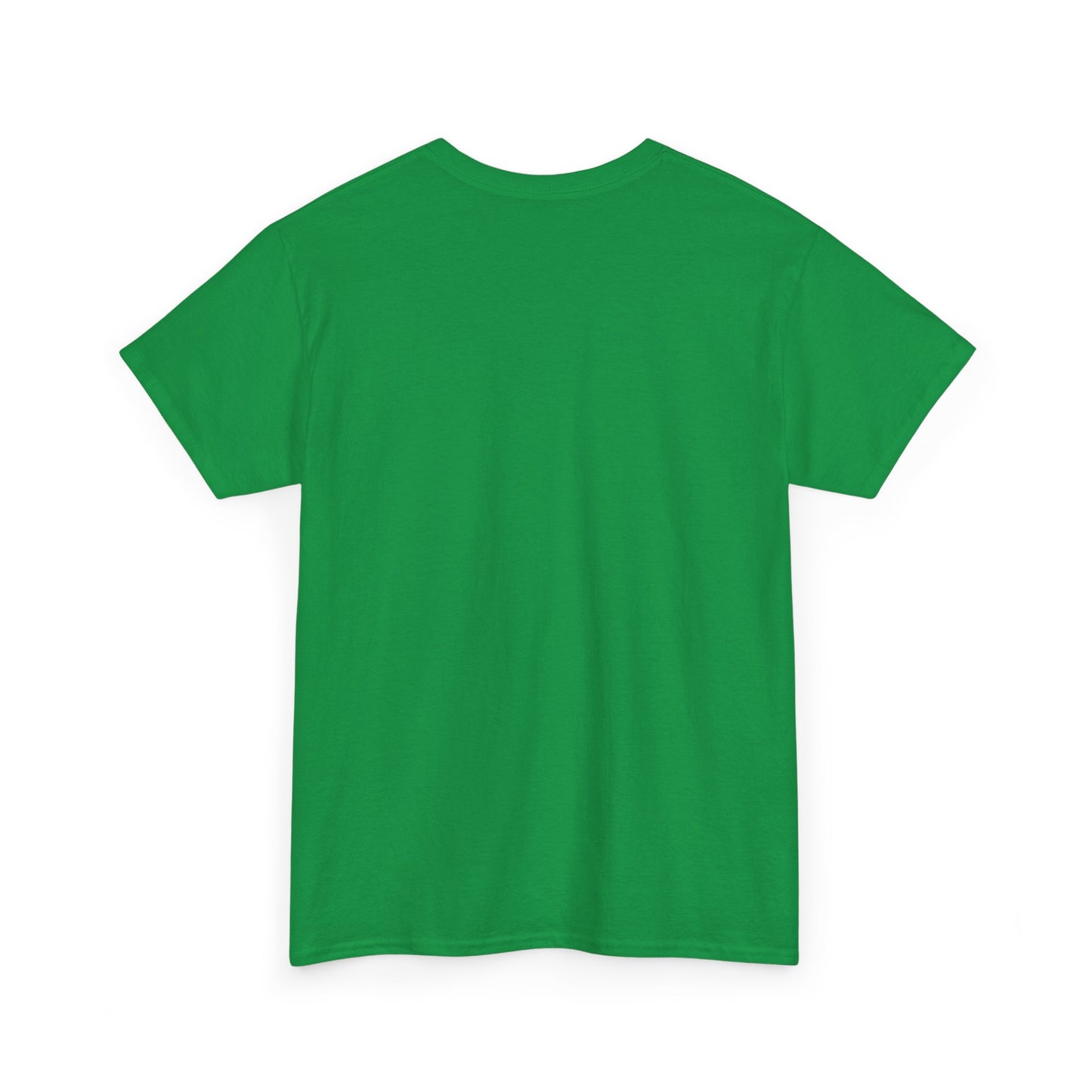 Retro 'Kuchi Koo' Unisex Heavy Cotton Tee - Fun and Trendy T-Shirt for Everyday Wear
