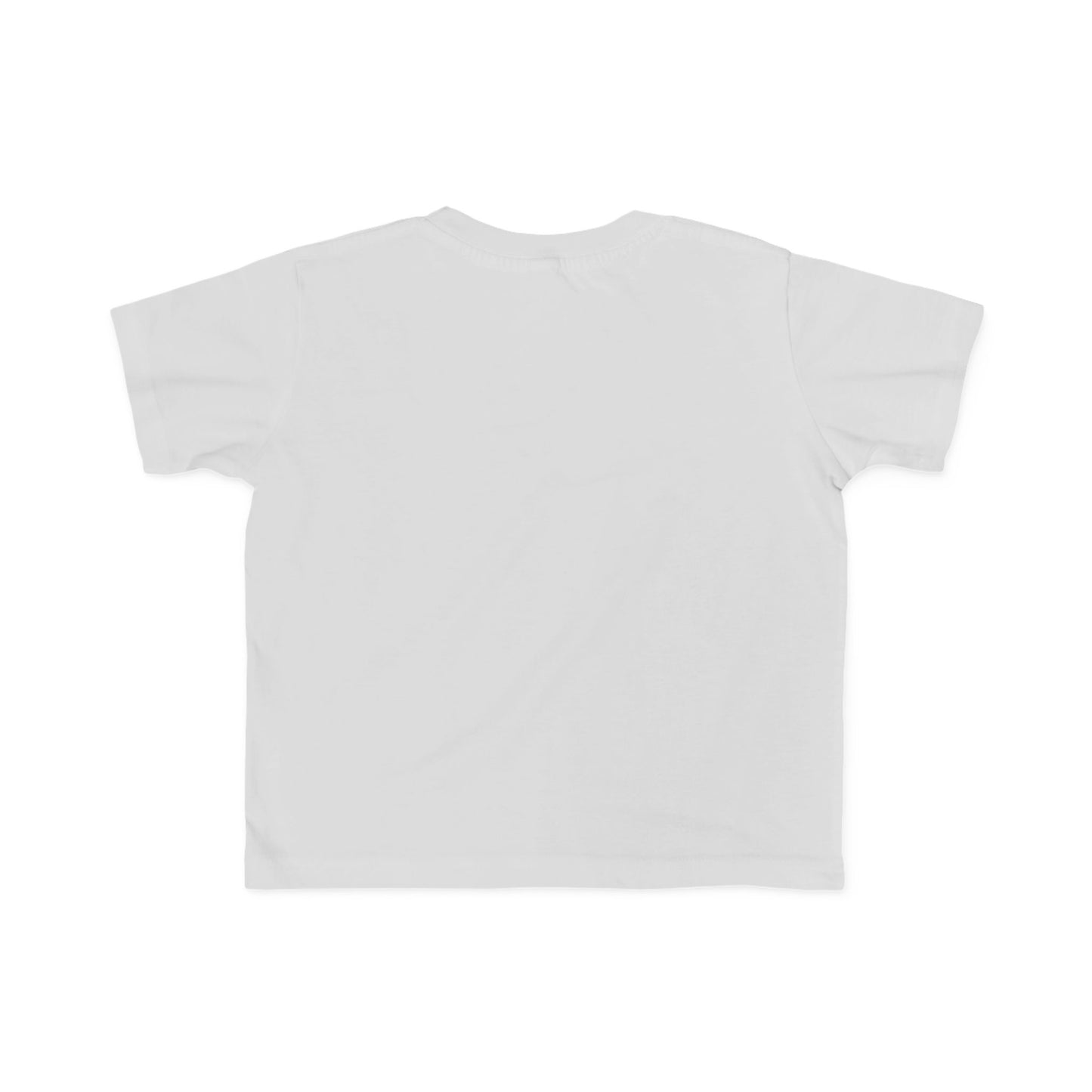 Kuchi Koo Toddler Tee - Fun & Playful Jersey Shirt for Kids