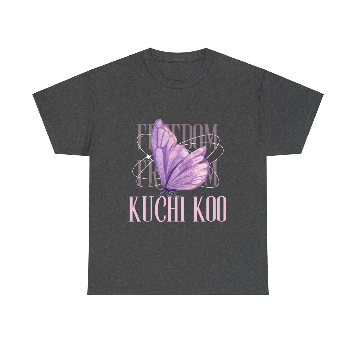 Womens Freedom Tee