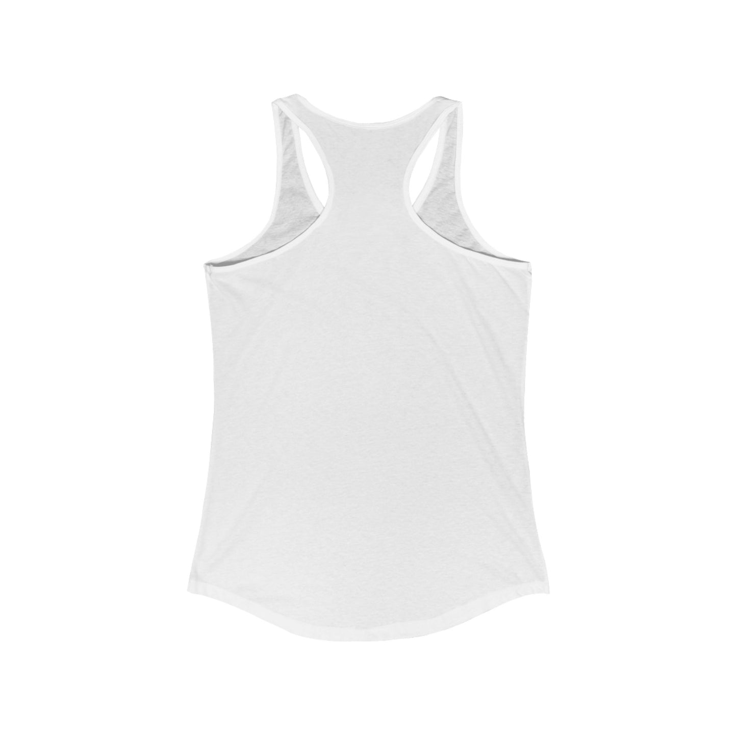 Kuchi Koo Women’s Ideal Racerback Tank - Casual Summer Top