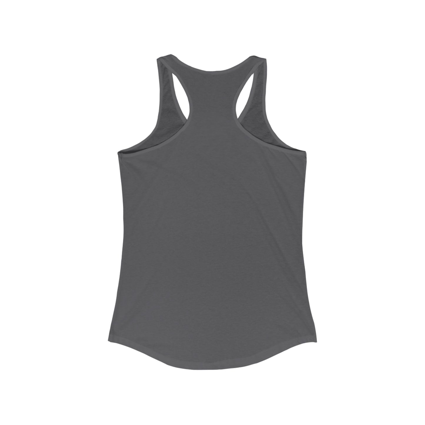 Kuchi Koo Women’s Ideal Racerback Tank - Casual Summer Top