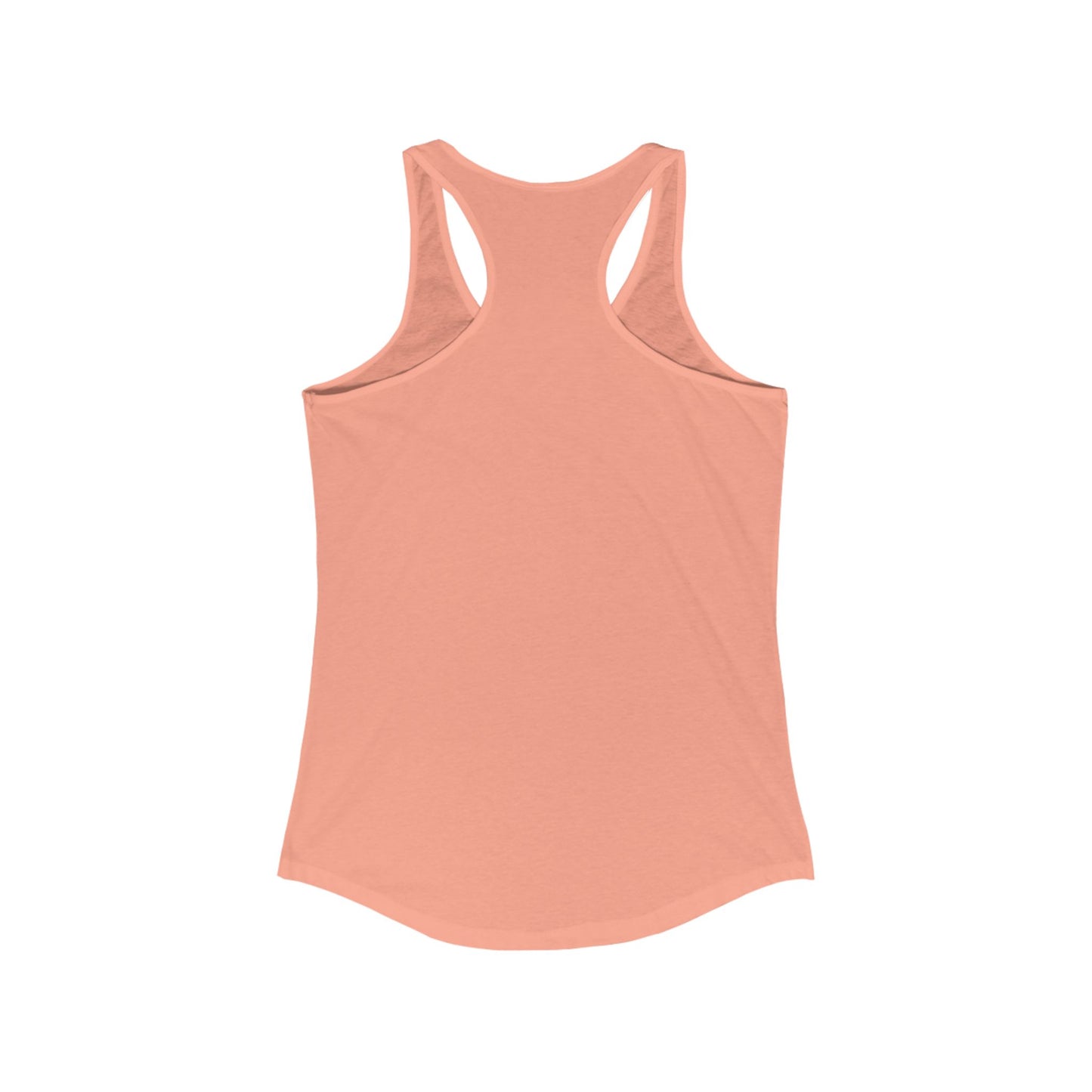 Kuchi Koo Women’s Ideal Racerback Tank - Casual Summer Top