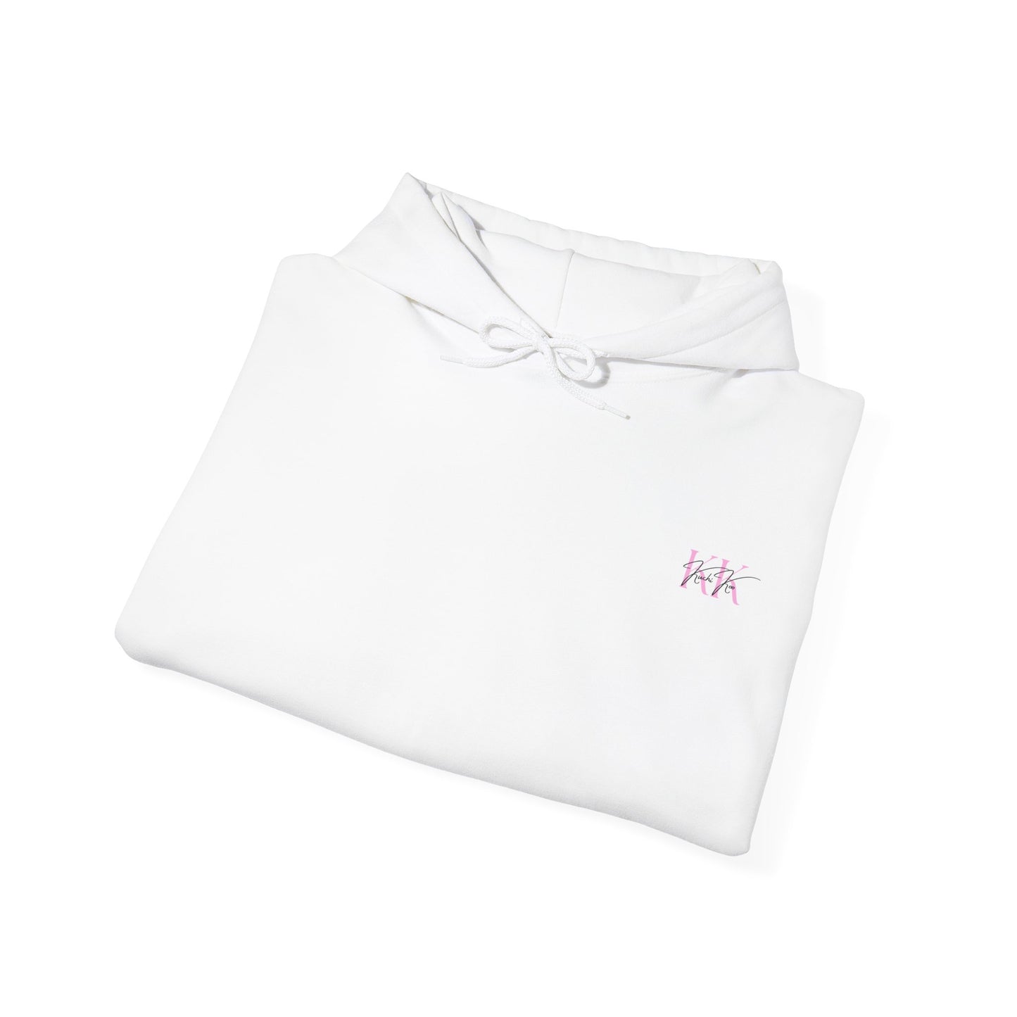 KUCHI KOO  Hooded Sweatshirt