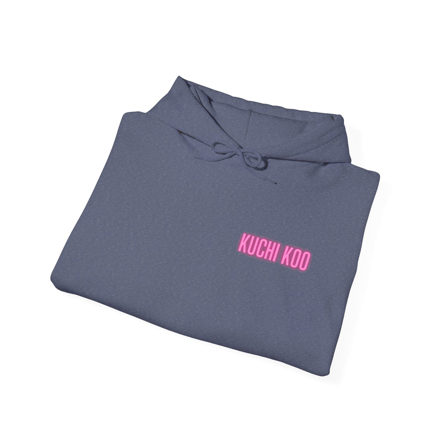 Adventure Animal Hoodie - Unisex Heavy Blend™ with Graphic Design