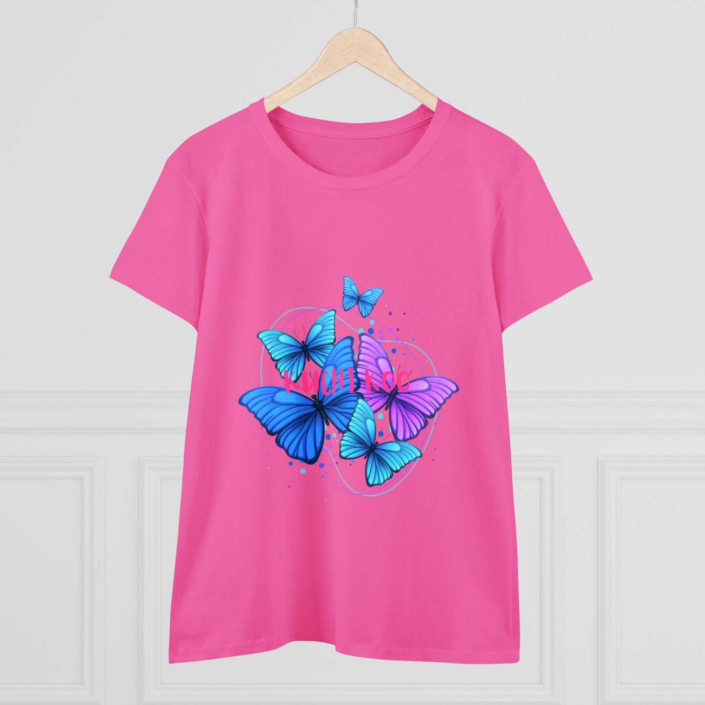 Women's Butterflys tee