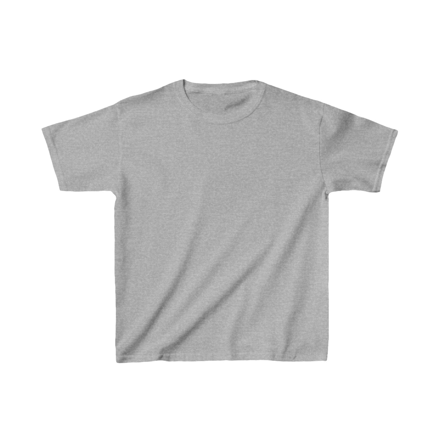 Kids BIG 3 Tee
