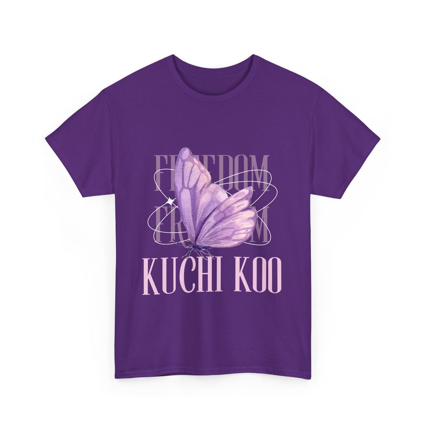 Womens Freedom Tee