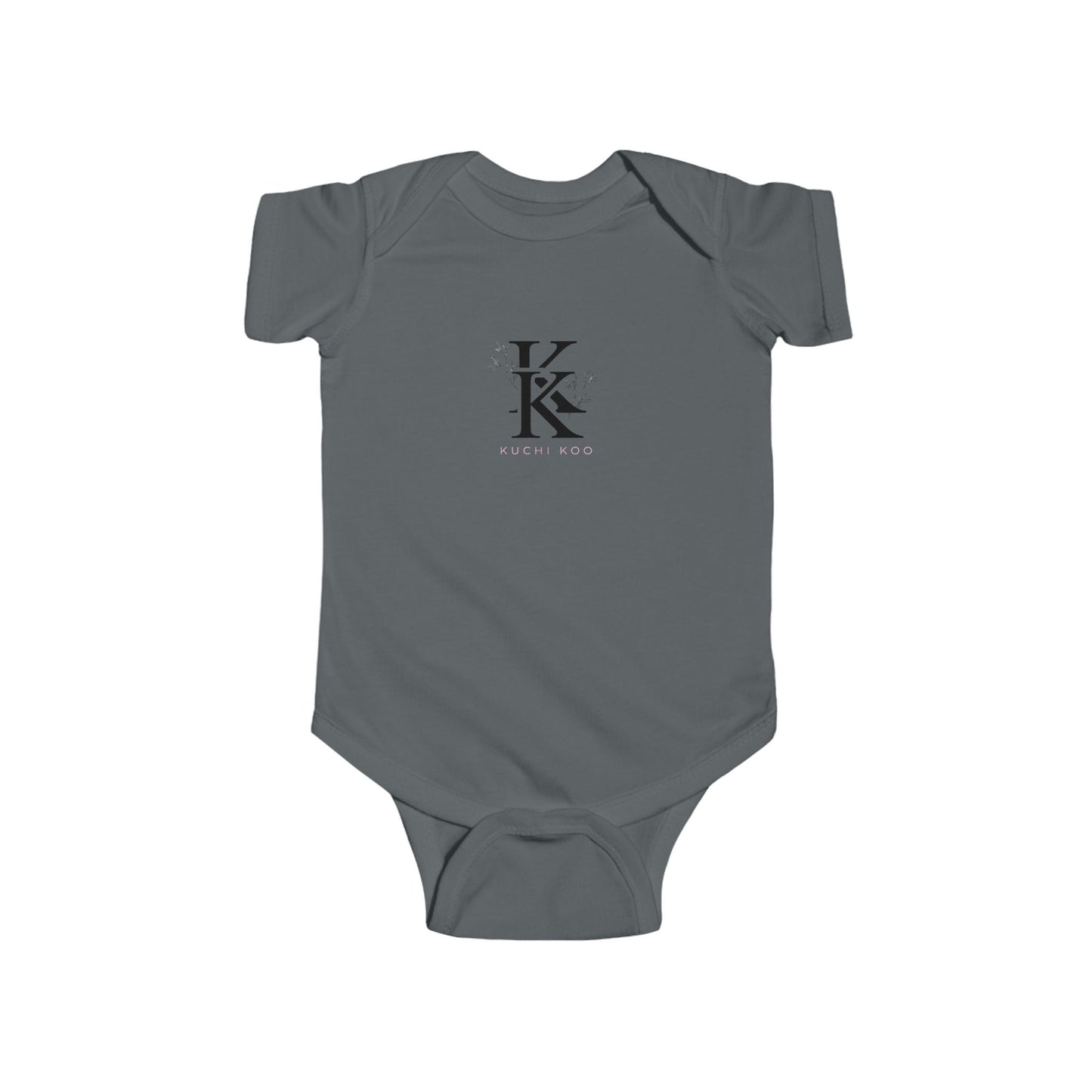 Infant Bodysuit -Adorable Baby Outfit