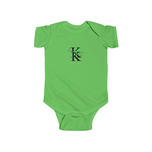 Infant Bodysuit -Adorable Baby Outfit