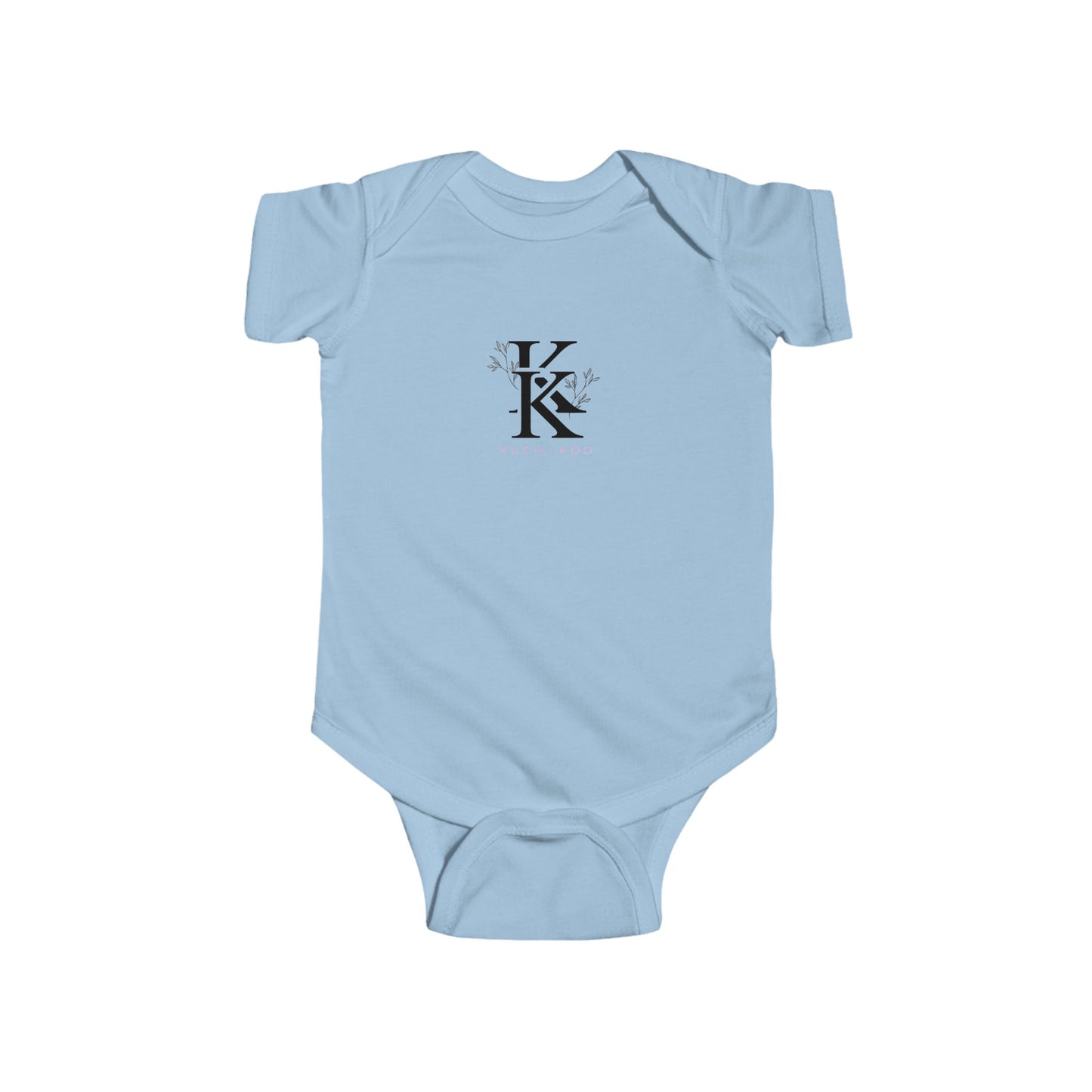 Infant Bodysuit -Adorable Baby Outfit