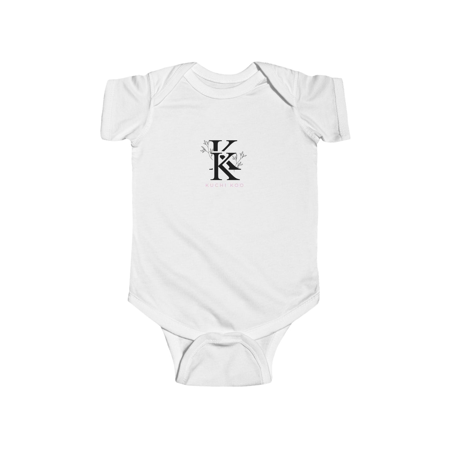Infant Bodysuit -Adorable Baby Outfit