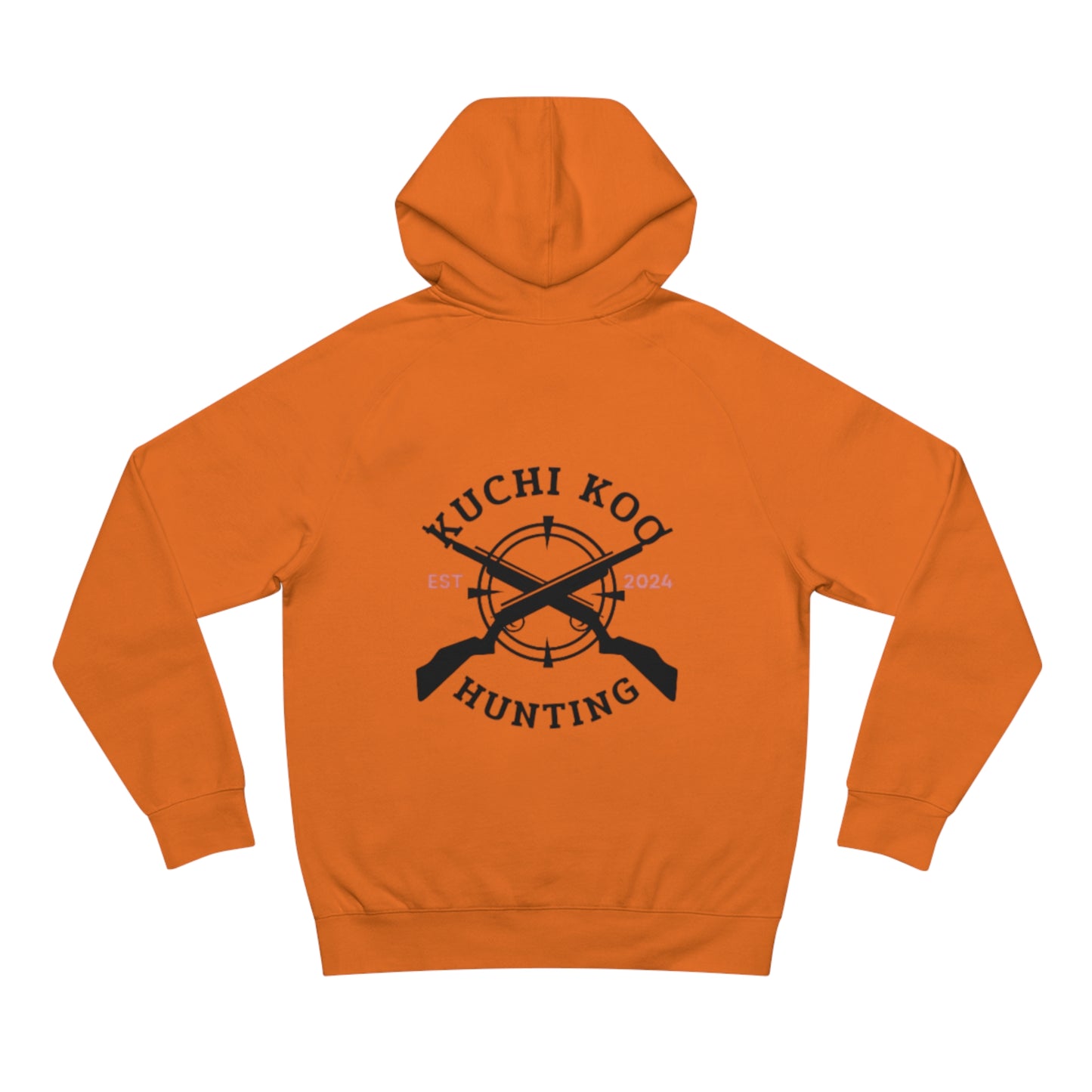 Hunting Hoodie