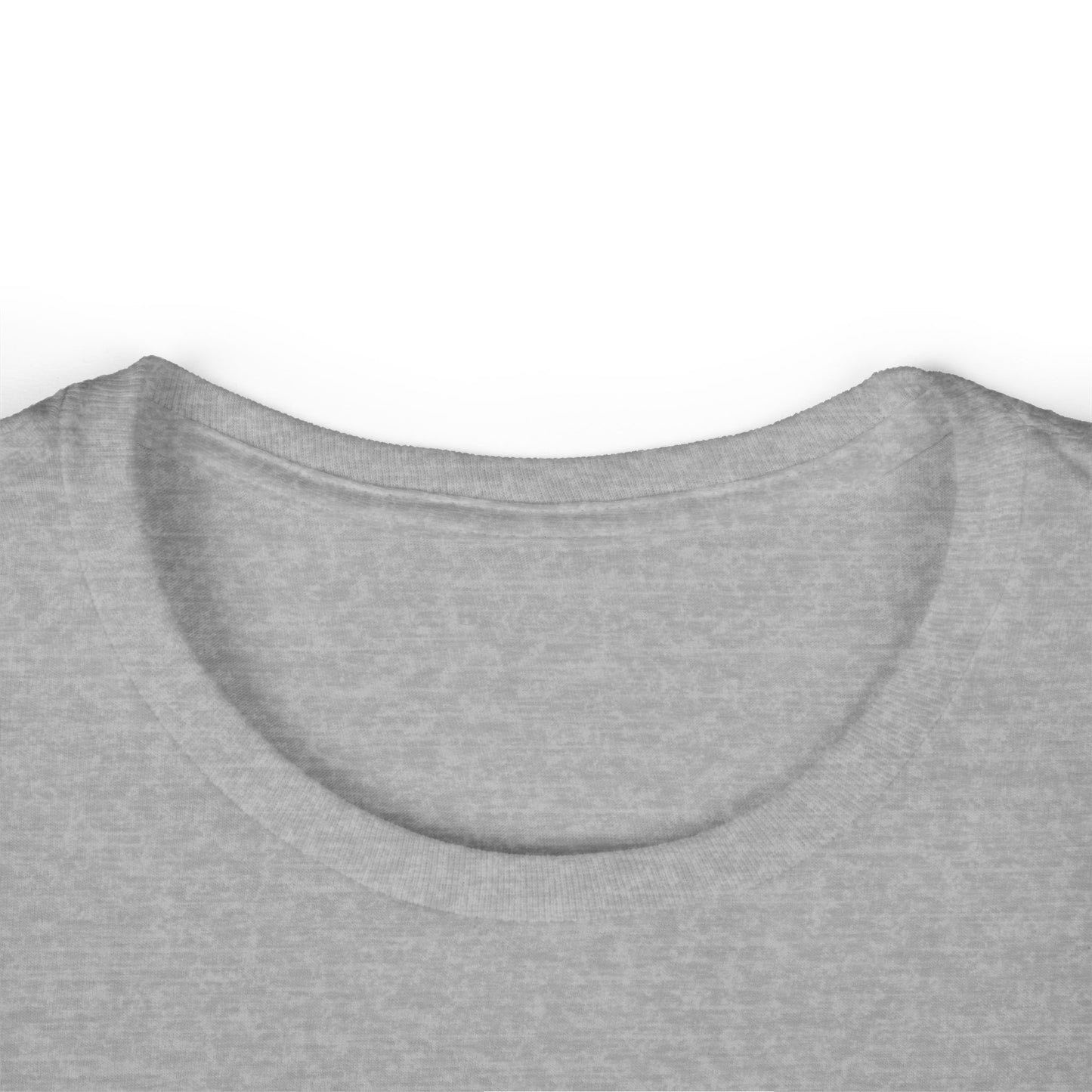 Kuchi Koo Women's Softstyle Tee - Playful Everyday Shirt
