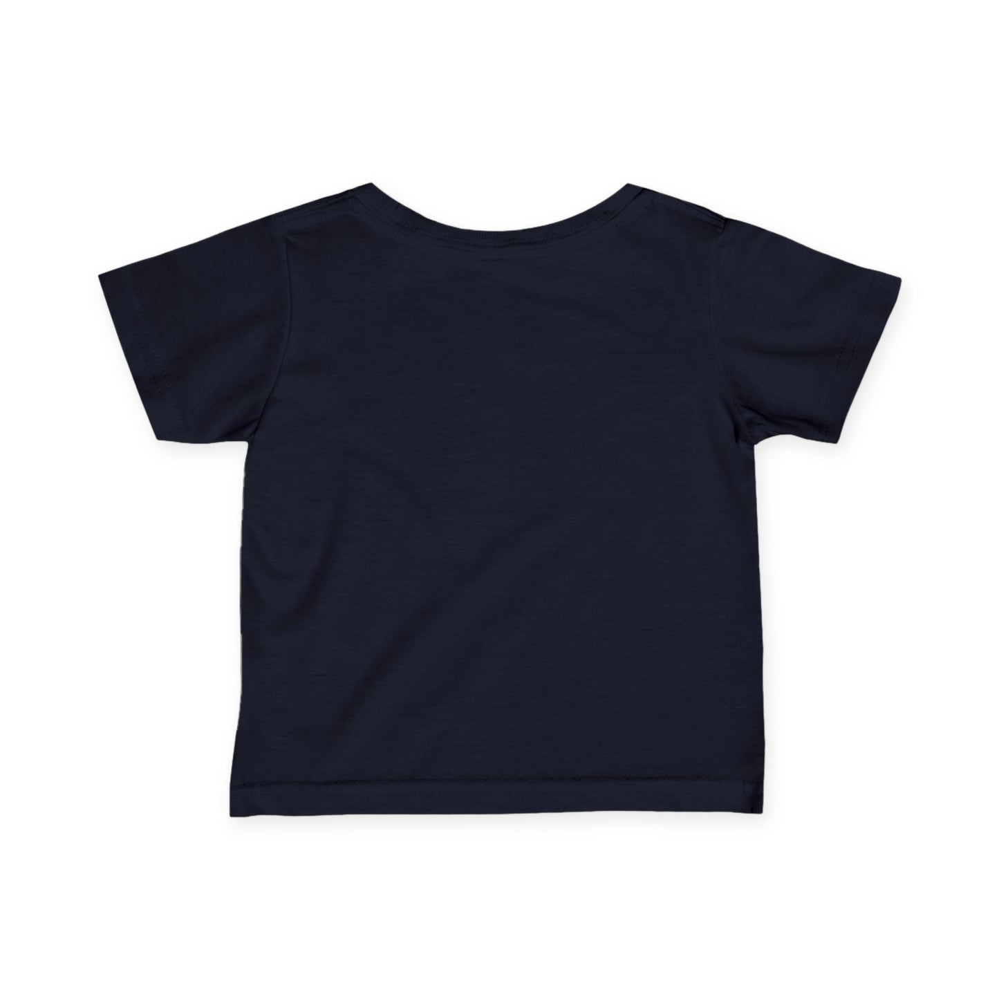 Kuchi Koo Infant Fine Jersey Tee - Cute Kids Graphic Shirt for Playtime