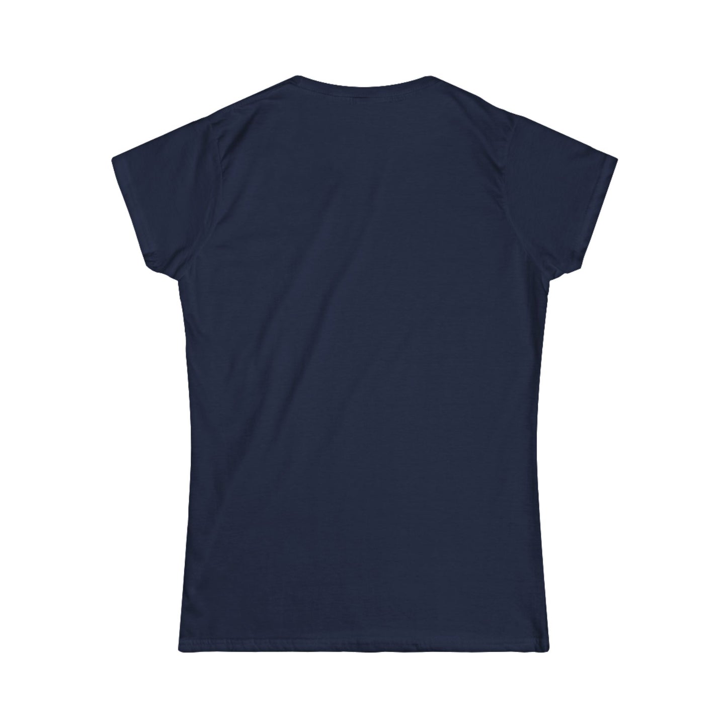 Floral Skull Graphic Tee for Women - Stylish and Edgy Fashion