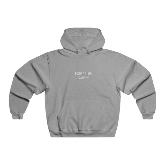 Men's  Kuchi KOO Hoodie - Comfortable NUBLEND® Sweatshirt
